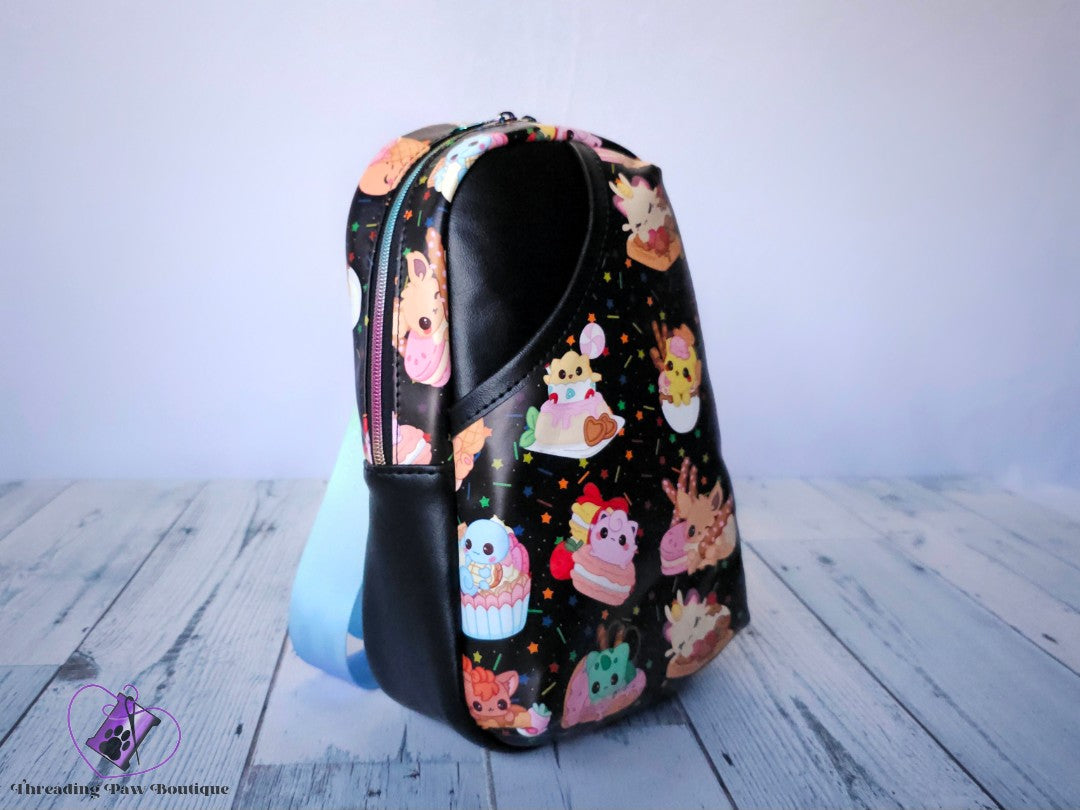 Rosie Sling PDF Pattern