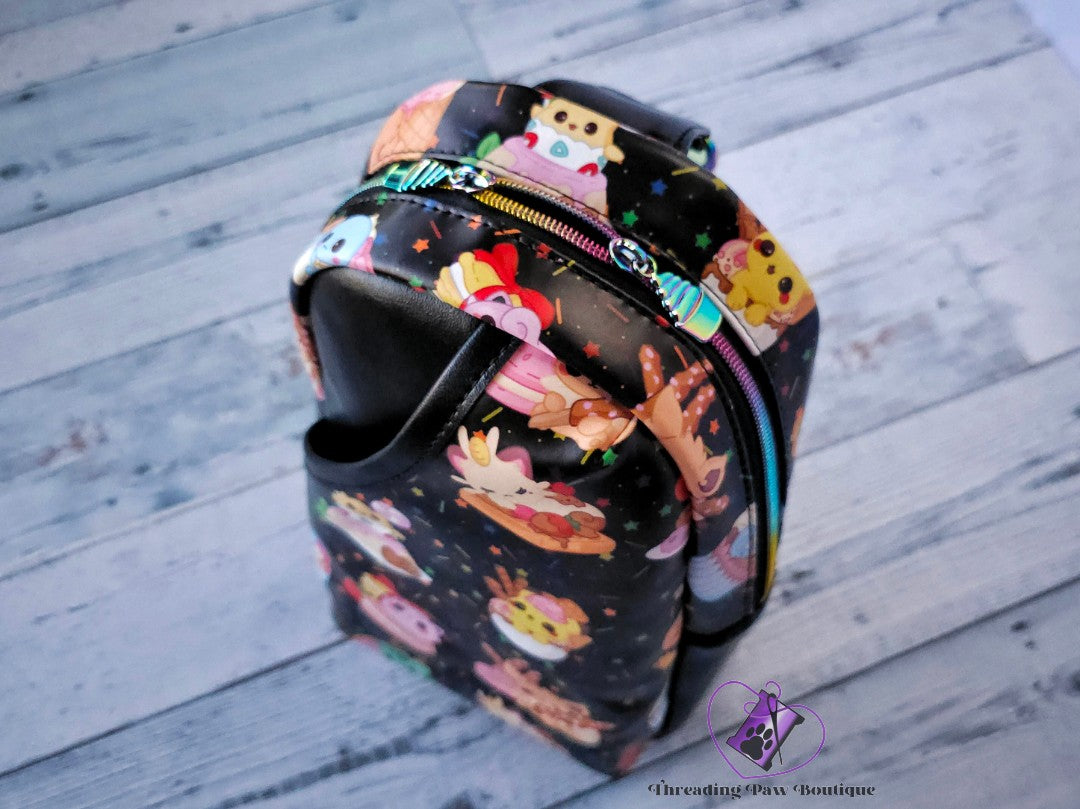 Rosie Sling PDF Pattern