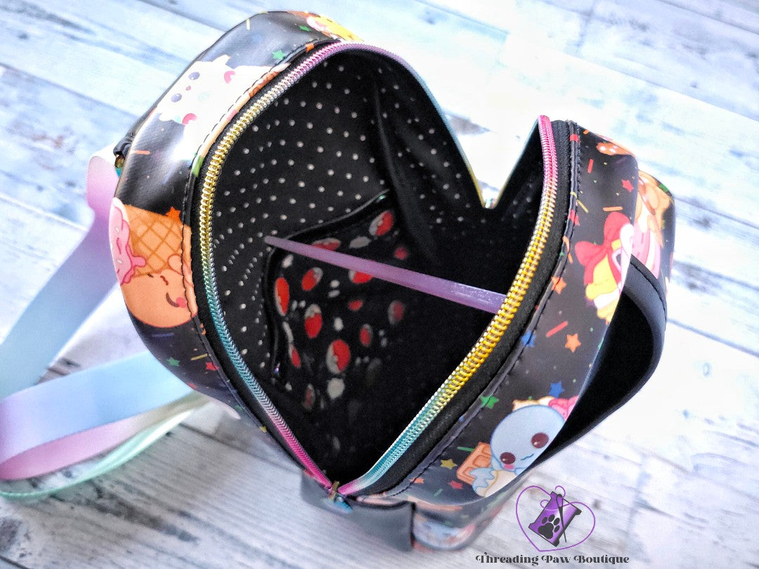 Rosie Sling PDF Pattern