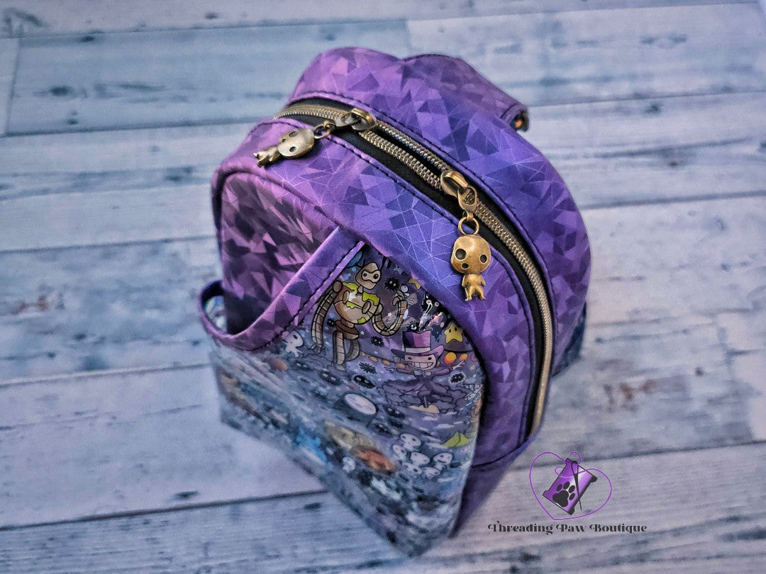 Rosie Sling PDF Pattern