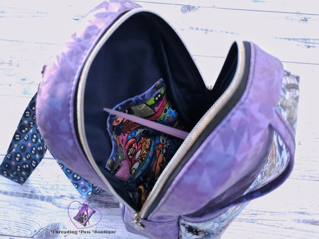 Rosie Sling PDF Pattern