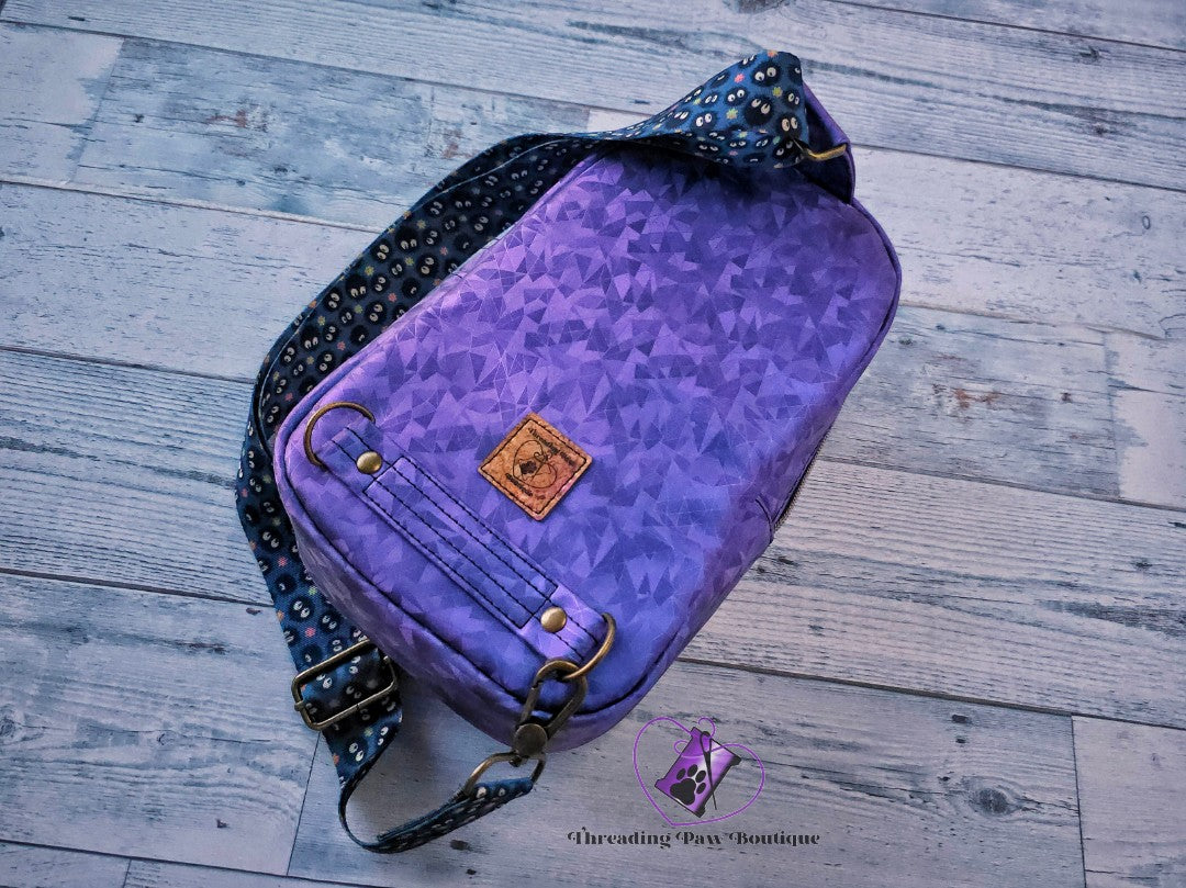 Rosie Sling PDF Pattern