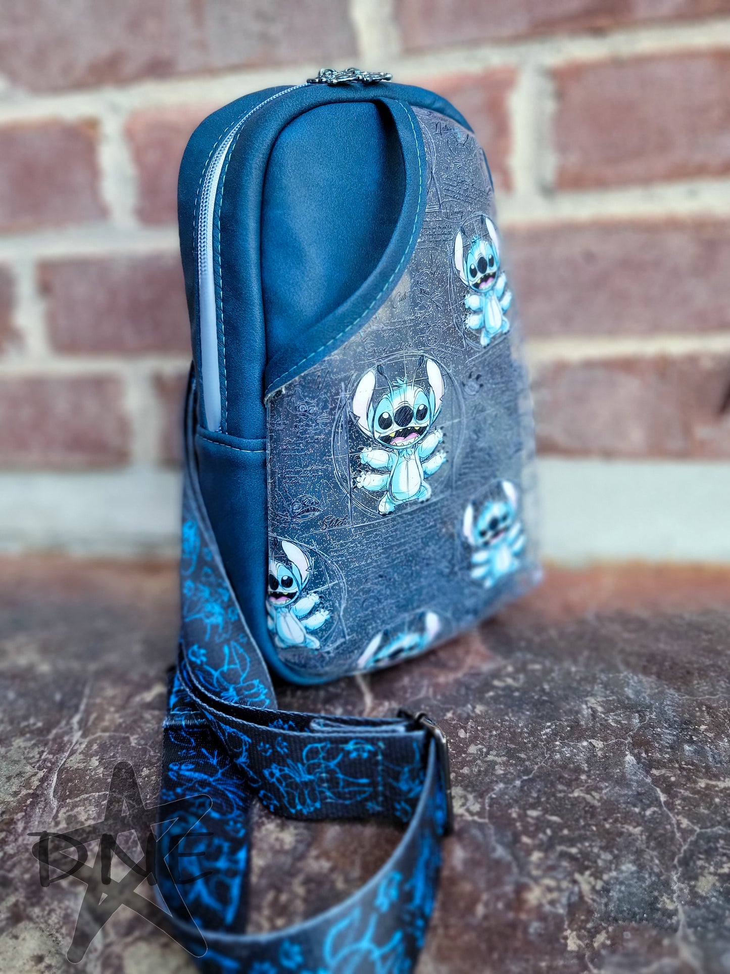 Rosie Sling PDF Pattern