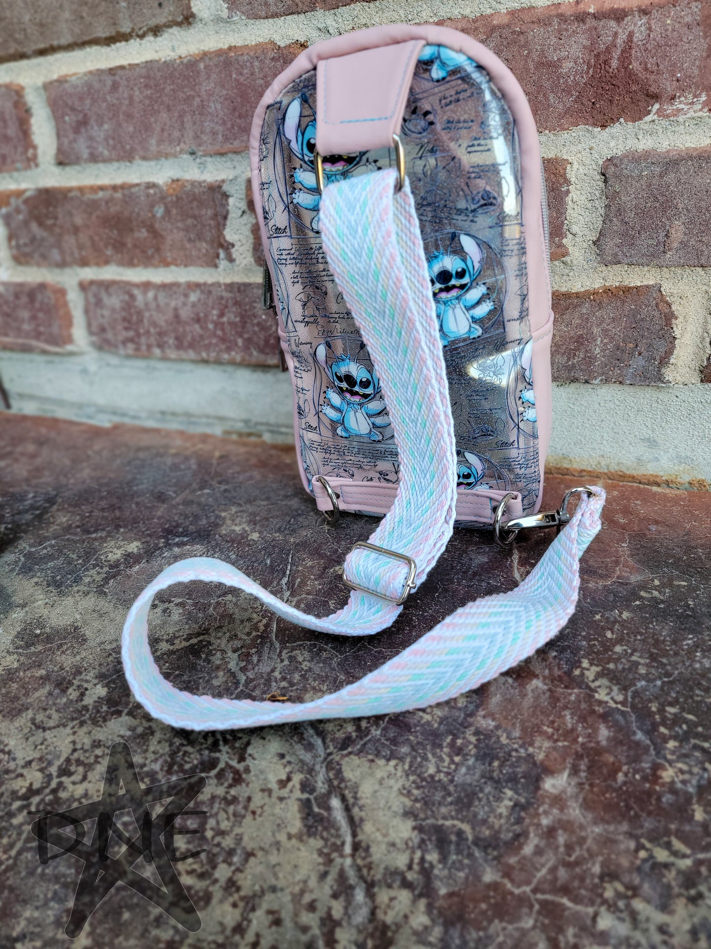 Rosie Sling PDF Pattern