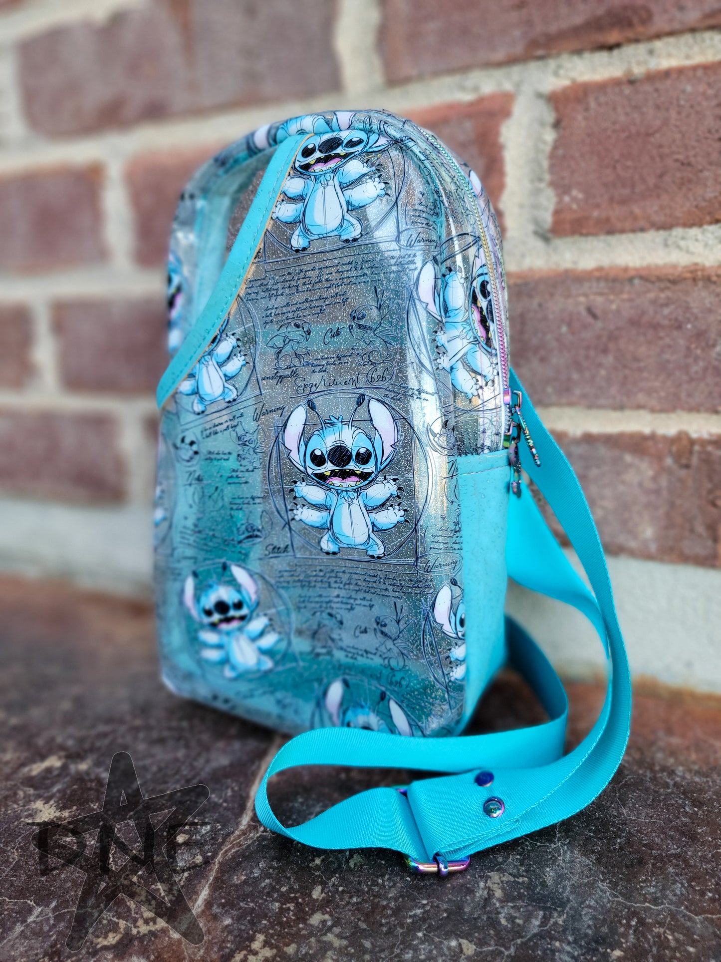 Rosie Sling PDF Pattern