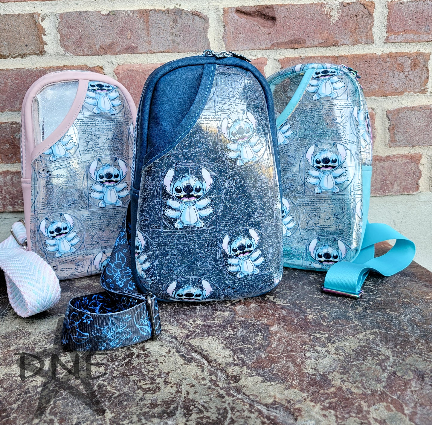 Rosie Sling PDF Pattern