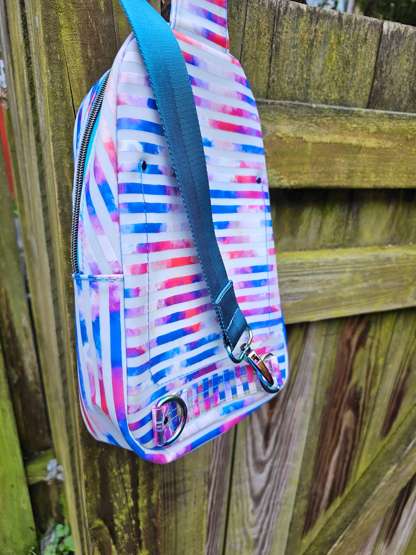Rosie Sling PDF Pattern