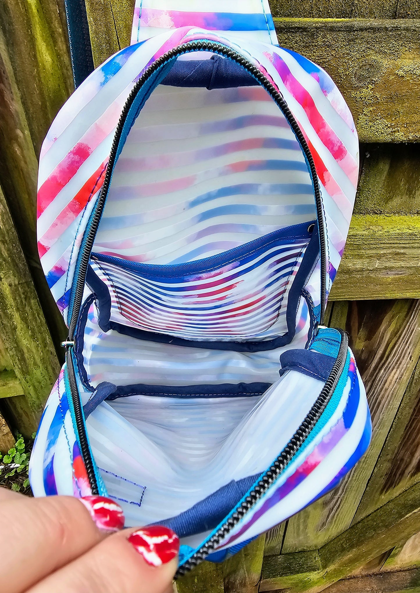Rosie Sling PDF Pattern