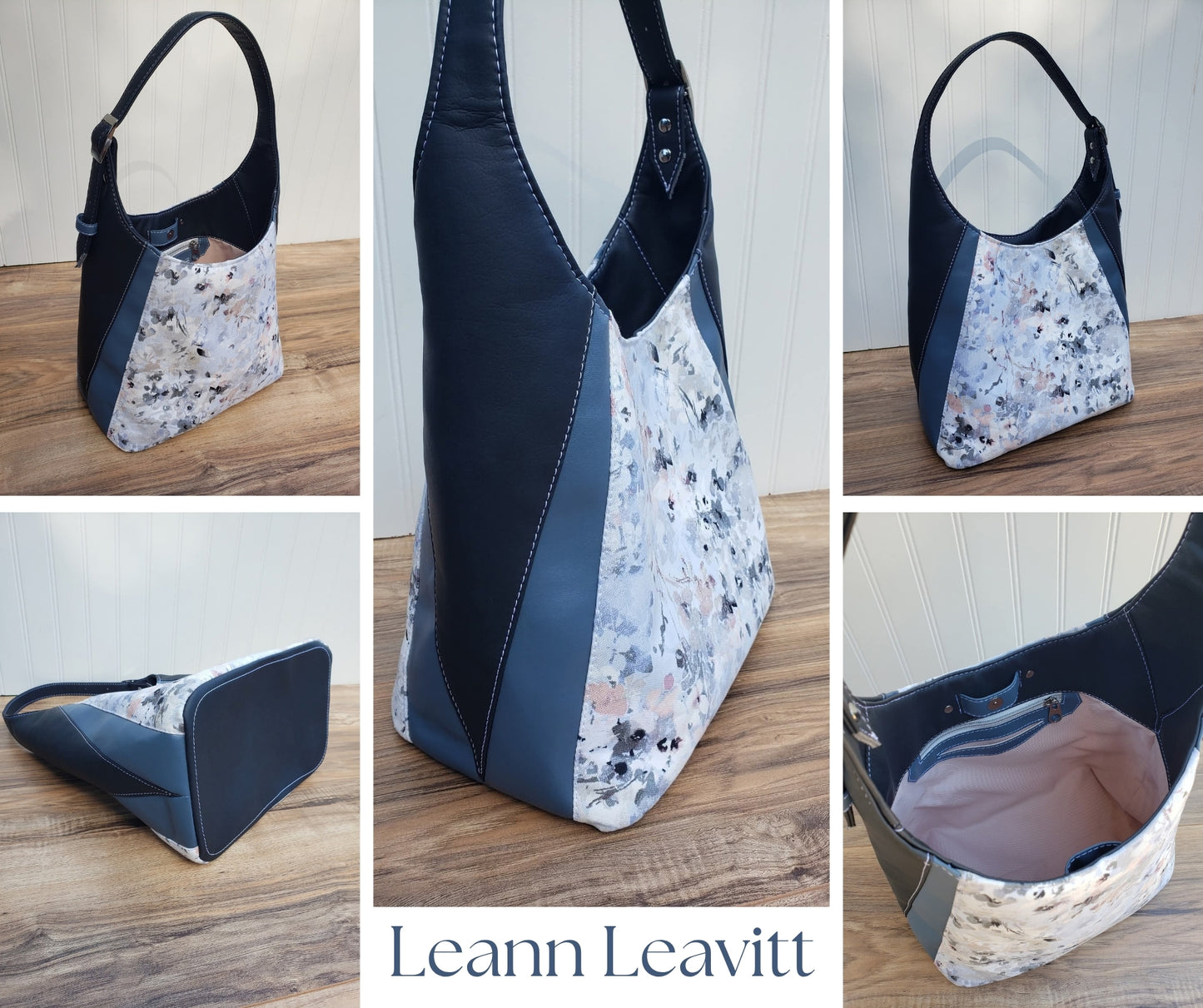 Adena Shoulder Bag PDF Pattern