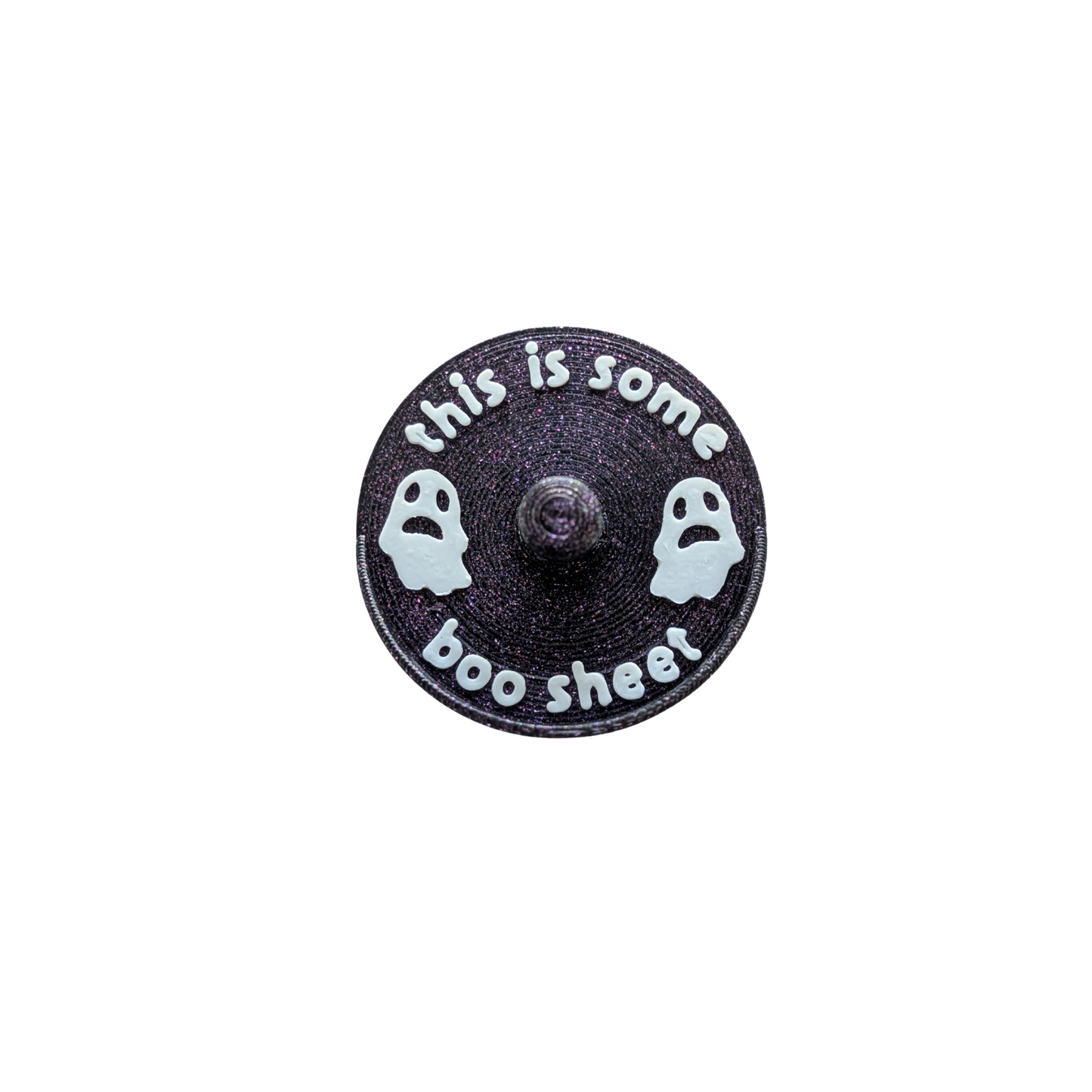 Spooky Magnetic Backup Bobbin Holders
