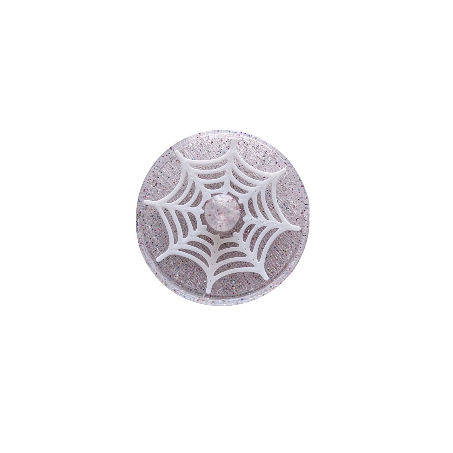 Spooky Magnetic Backup Bobbin Holders