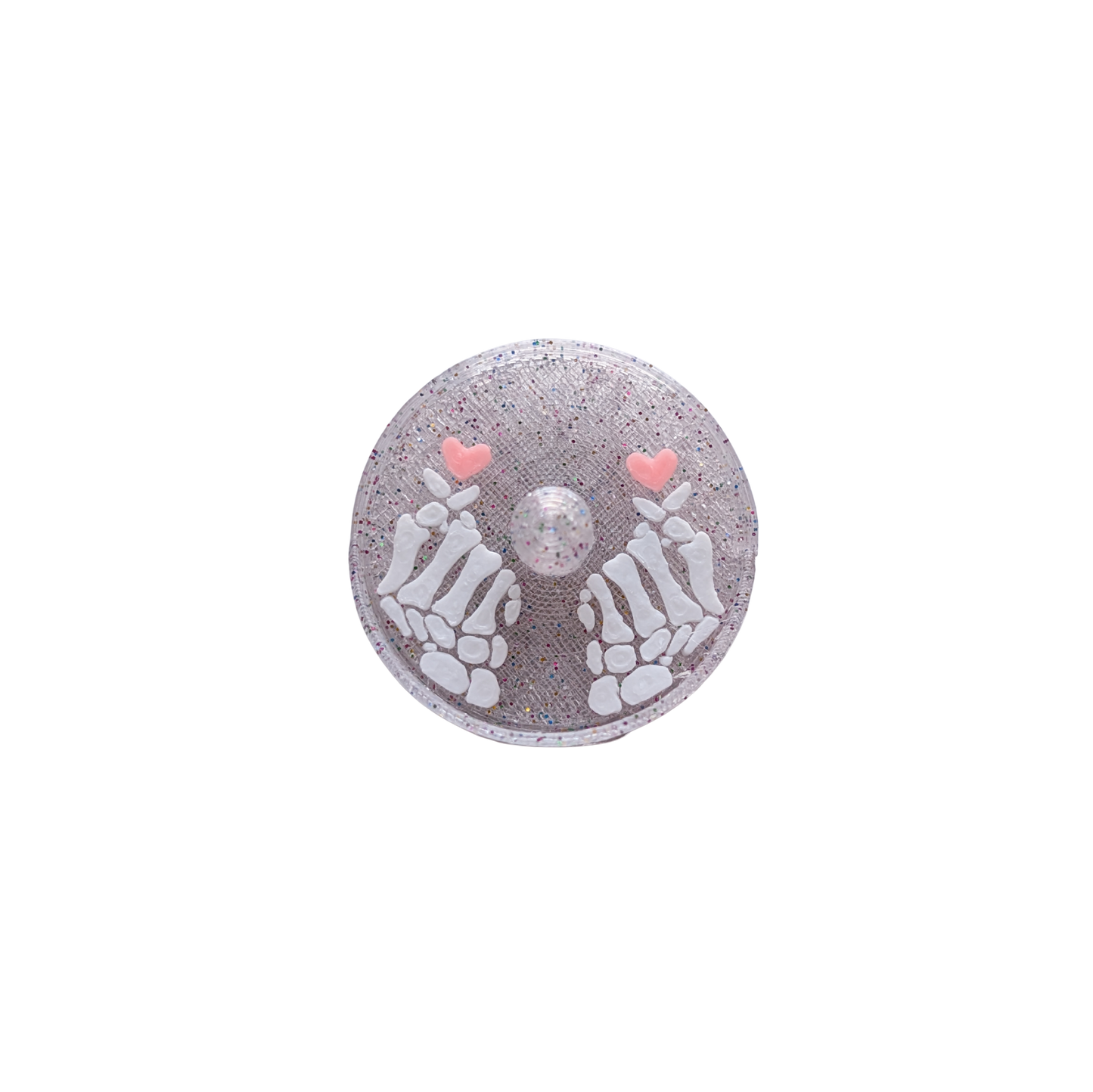 Spooky Magnetic Backup Bobbin Holders