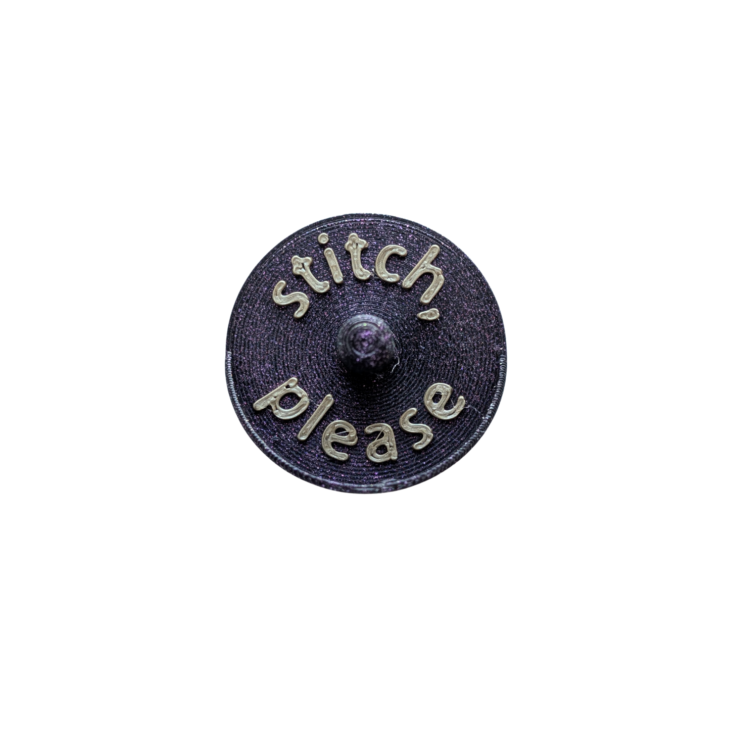 Sewing Puns Magnetic Backup Bobbin Holders