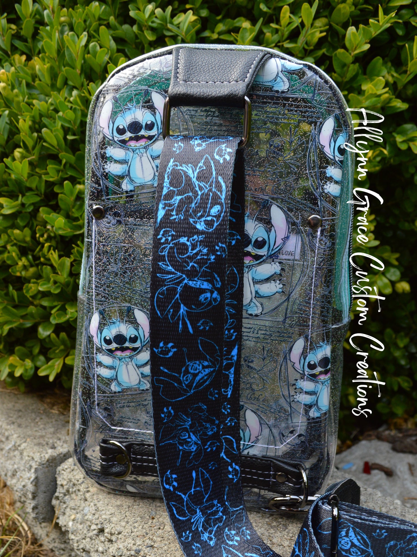 Rosie Sling PDF Pattern