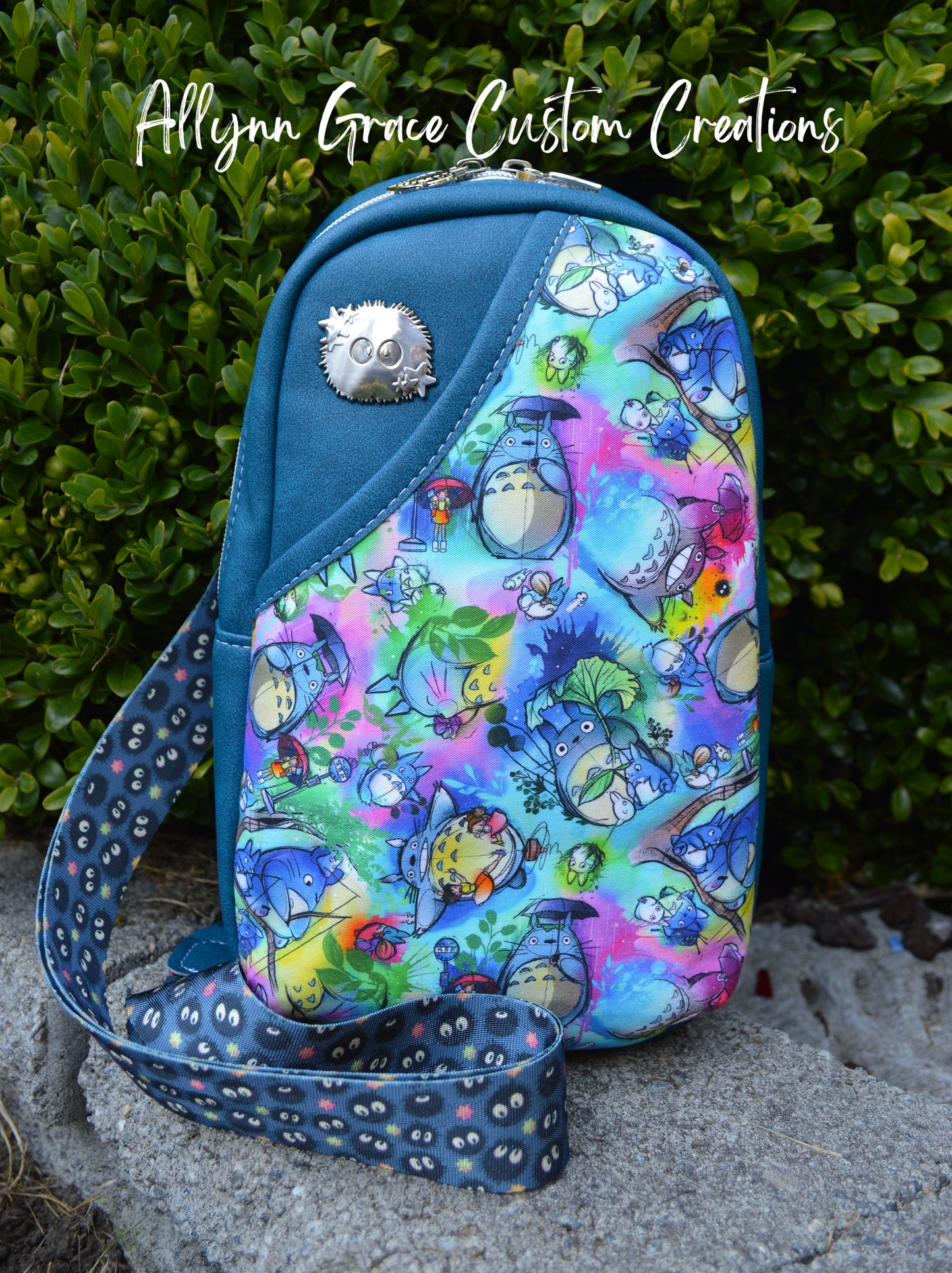 Rosie Sling PDF Pattern