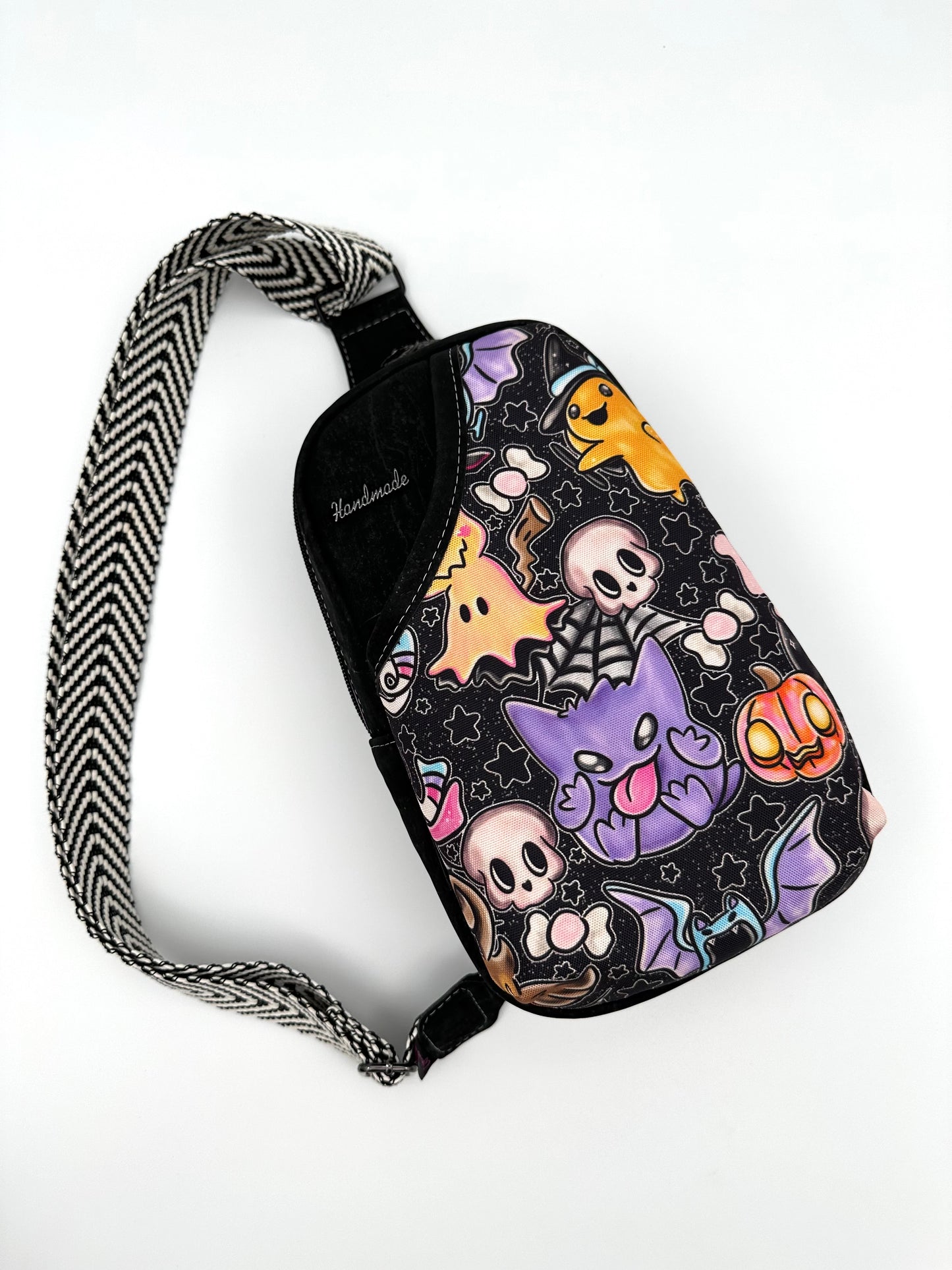 Rosie Sling PDF Pattern