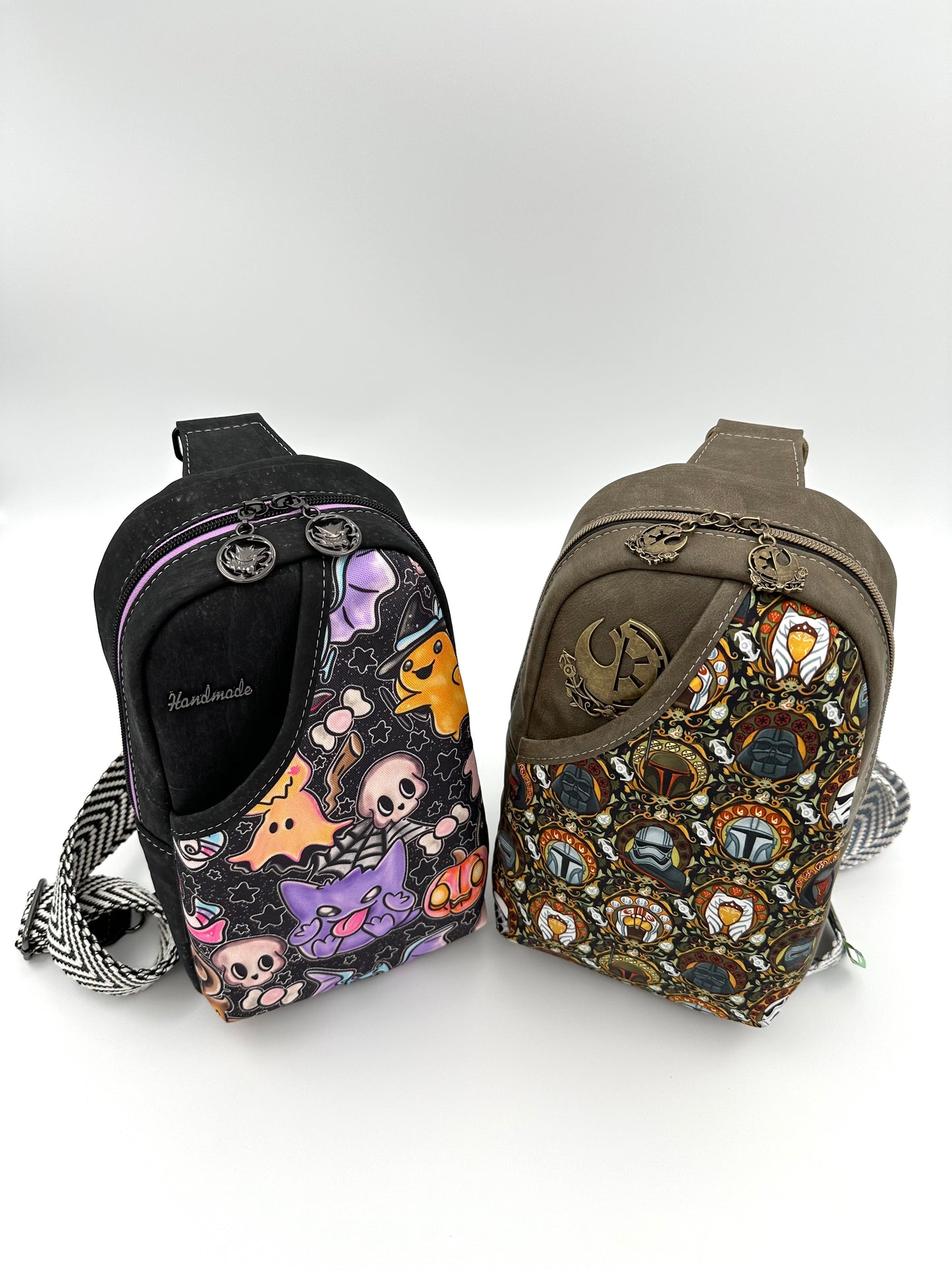 Rosie Sling PDF Pattern