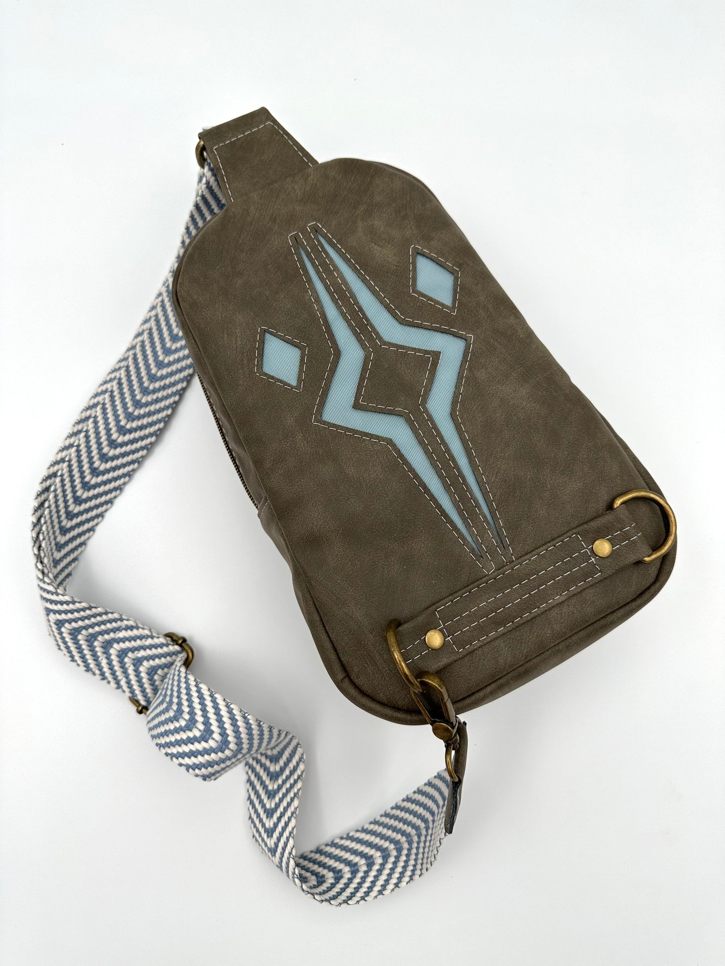 Rosie Sling PDF Pattern