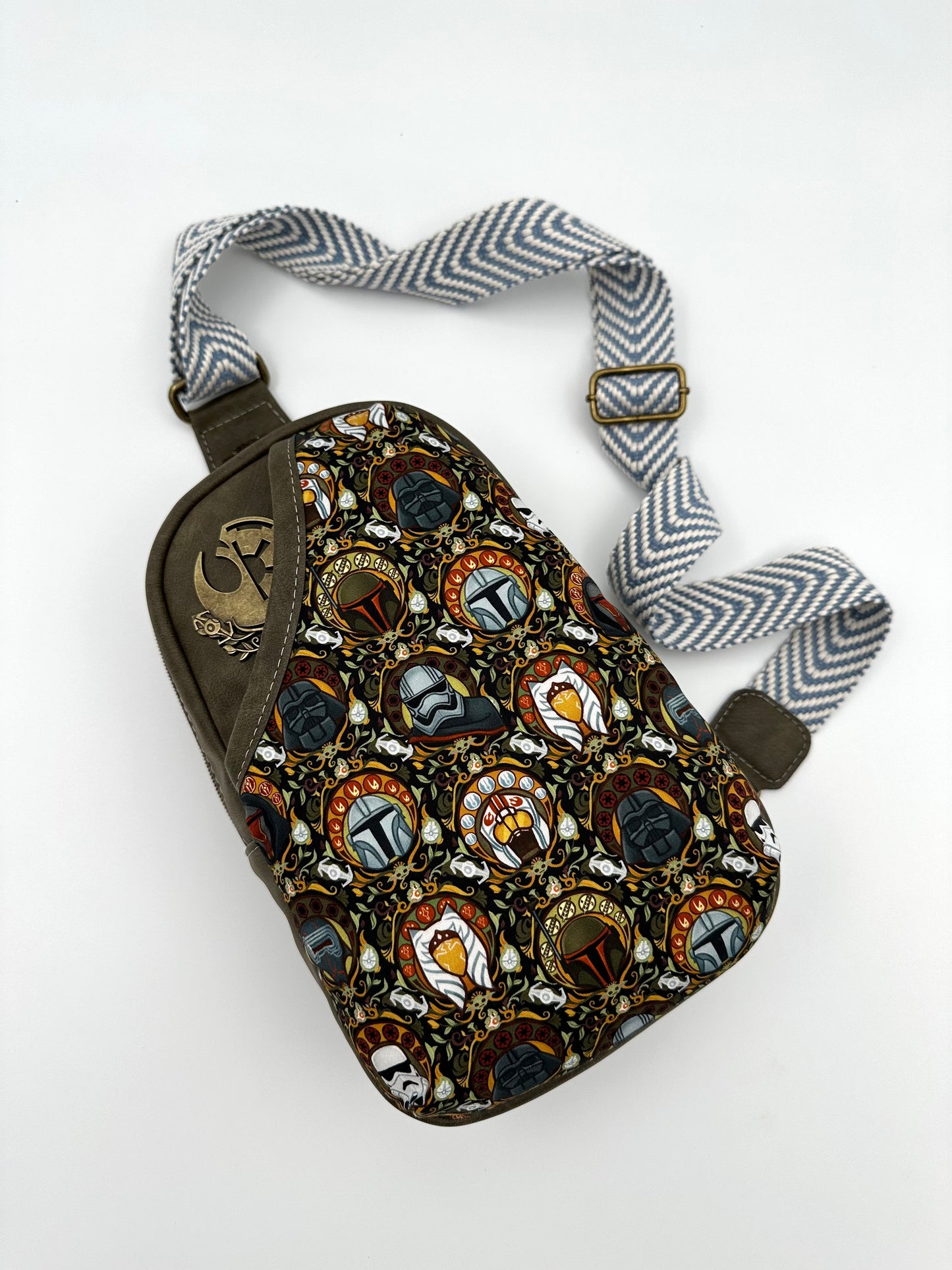 Rosie Sling PDF Pattern