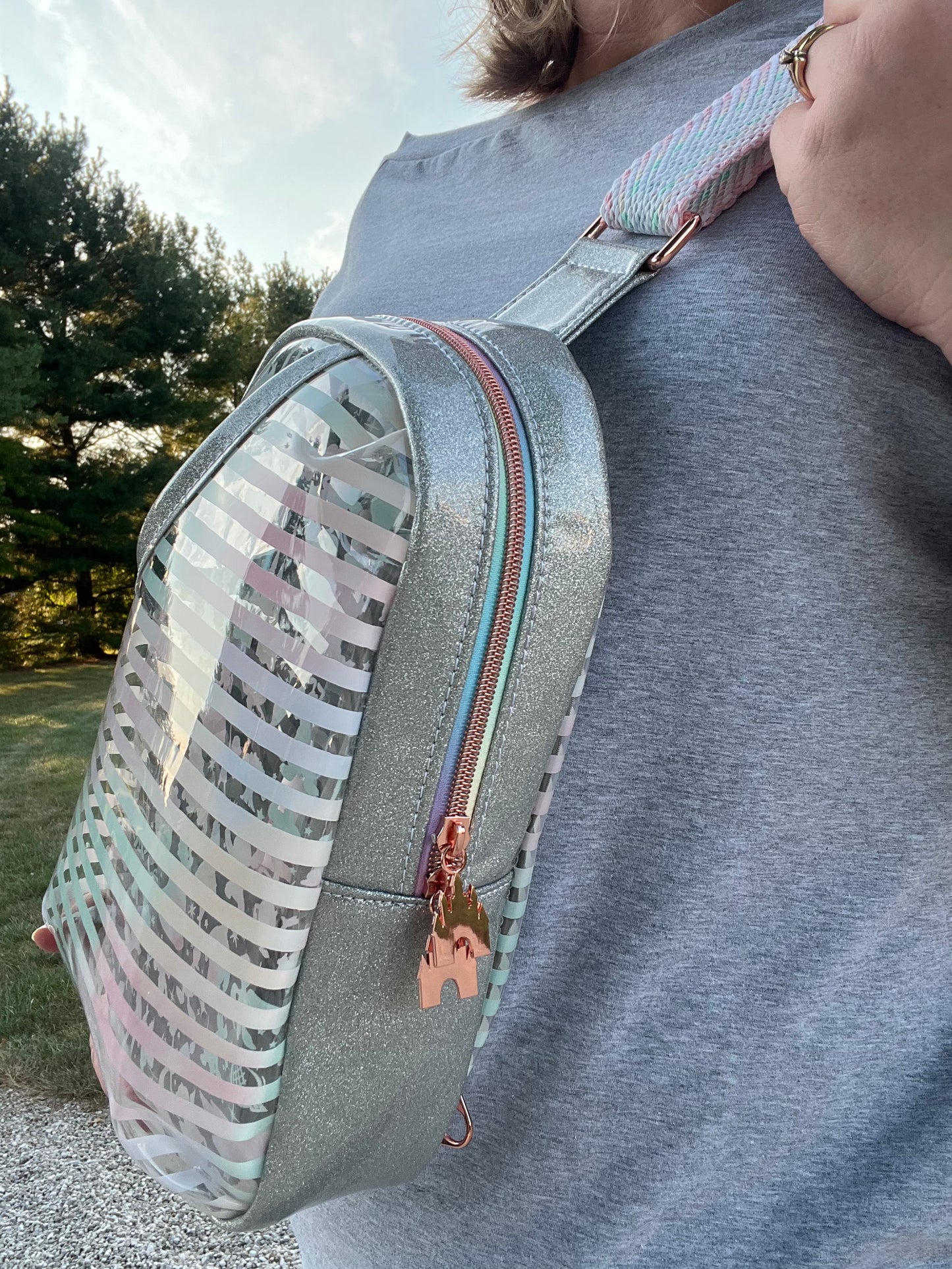 Rosie Sling PDF Pattern