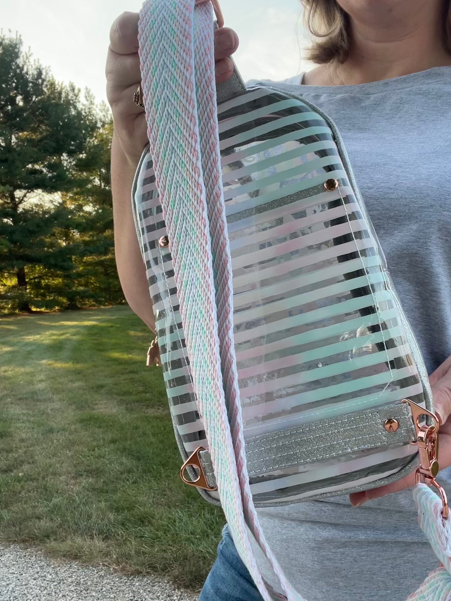 Rosie Sling PDF Pattern