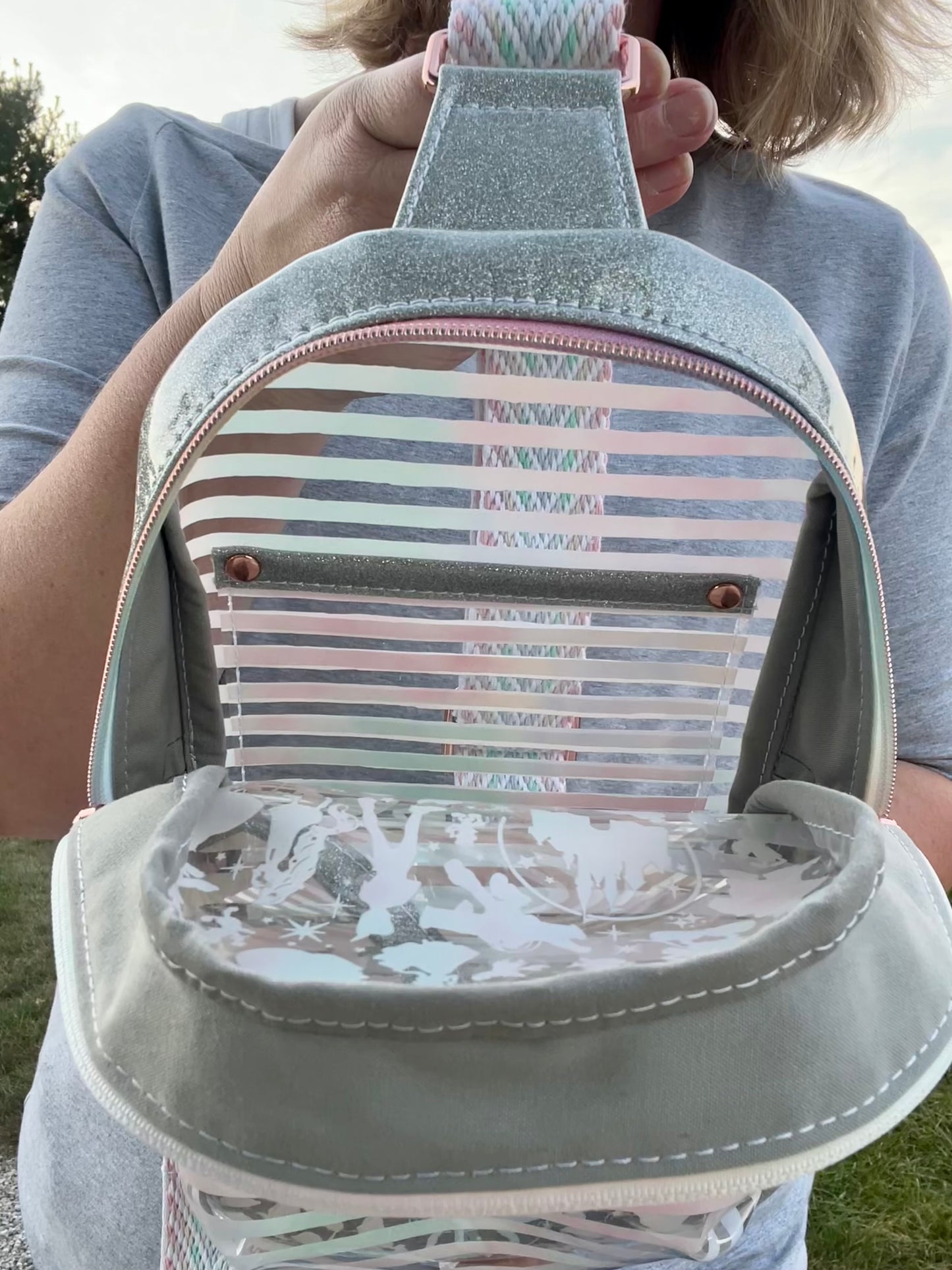 Rosie Sling PDF Pattern
