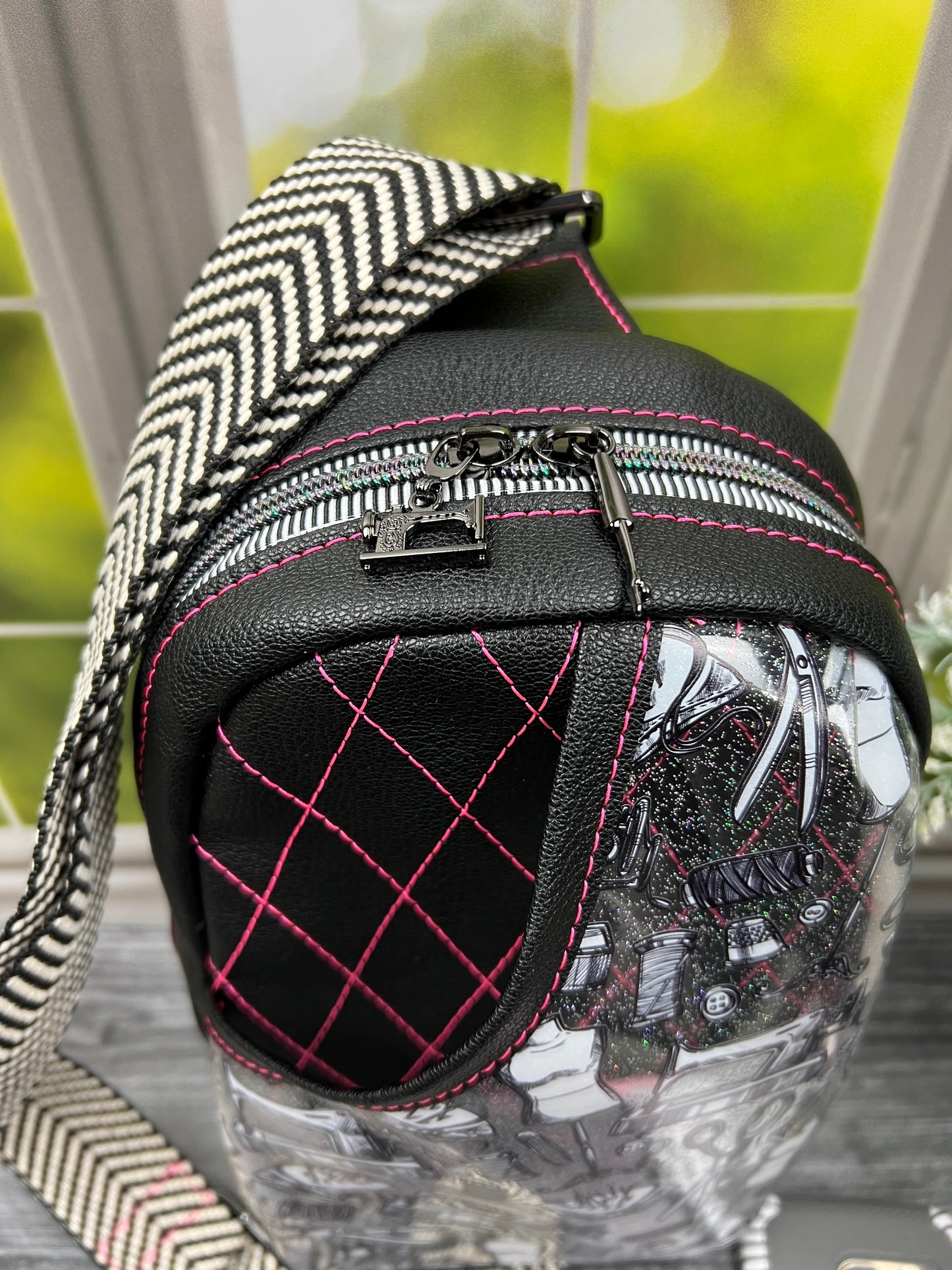 Rosie Sling PDF Pattern