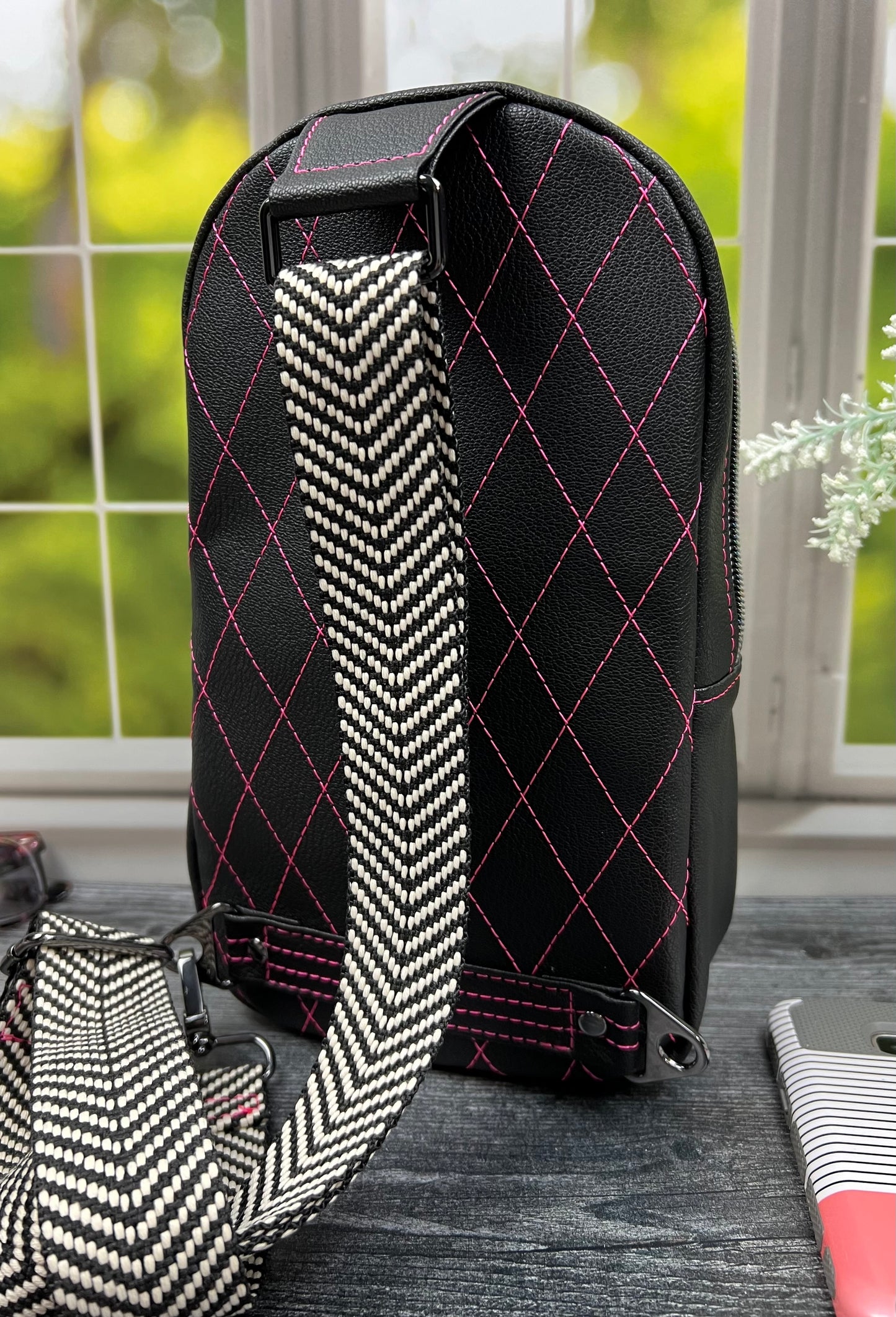 Rosie Sling PDF Pattern