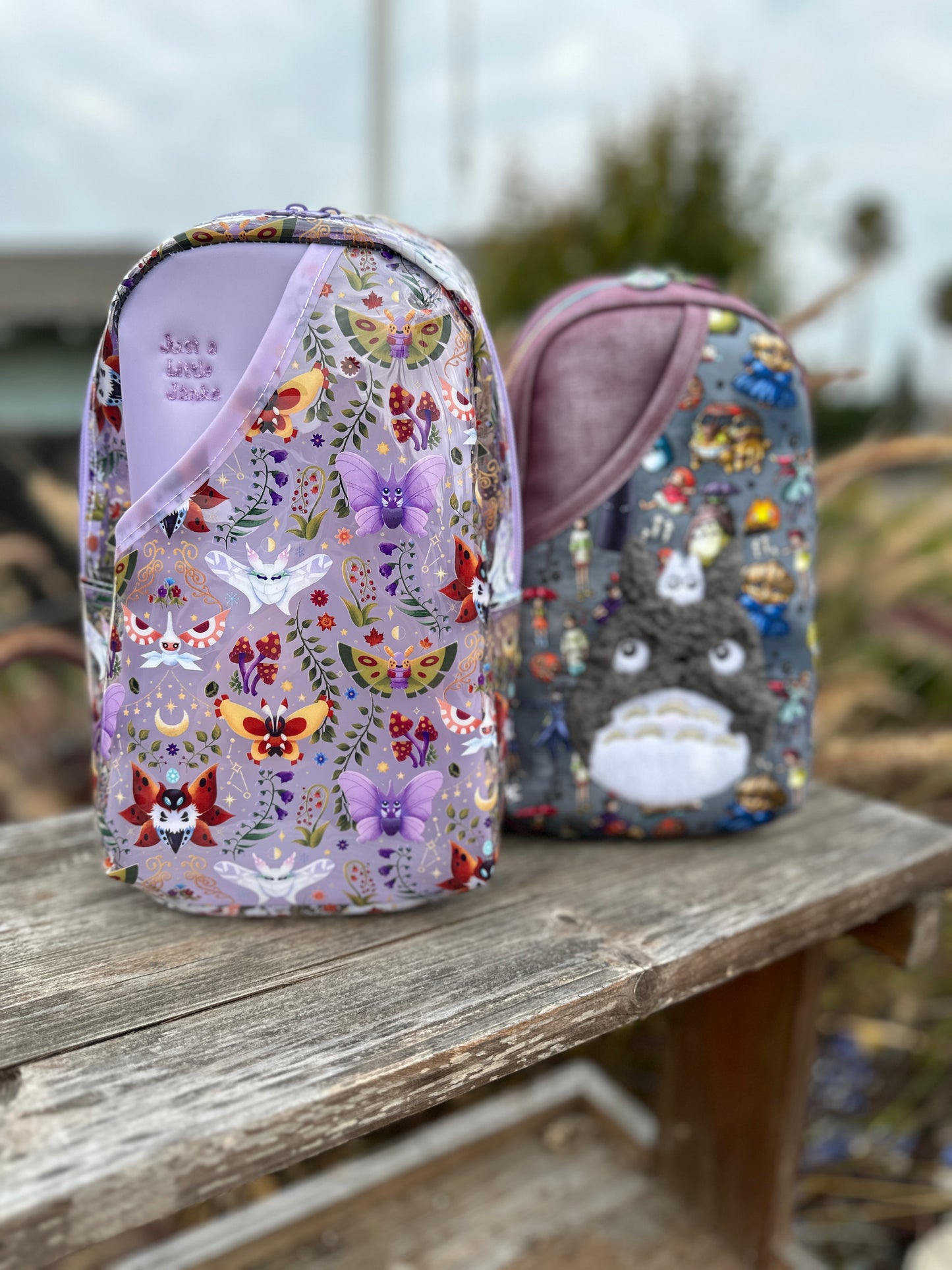 Rosie Sling PDF Pattern