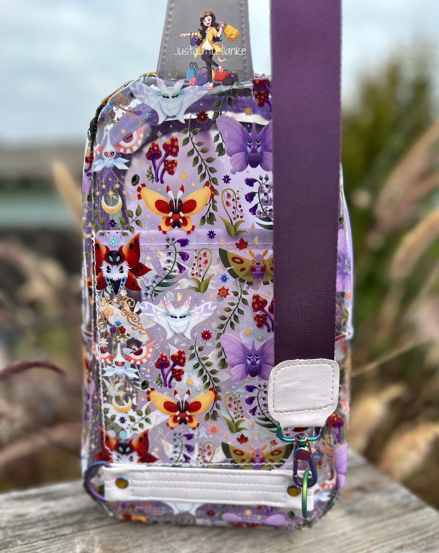 Rosie Sling PDF Pattern
