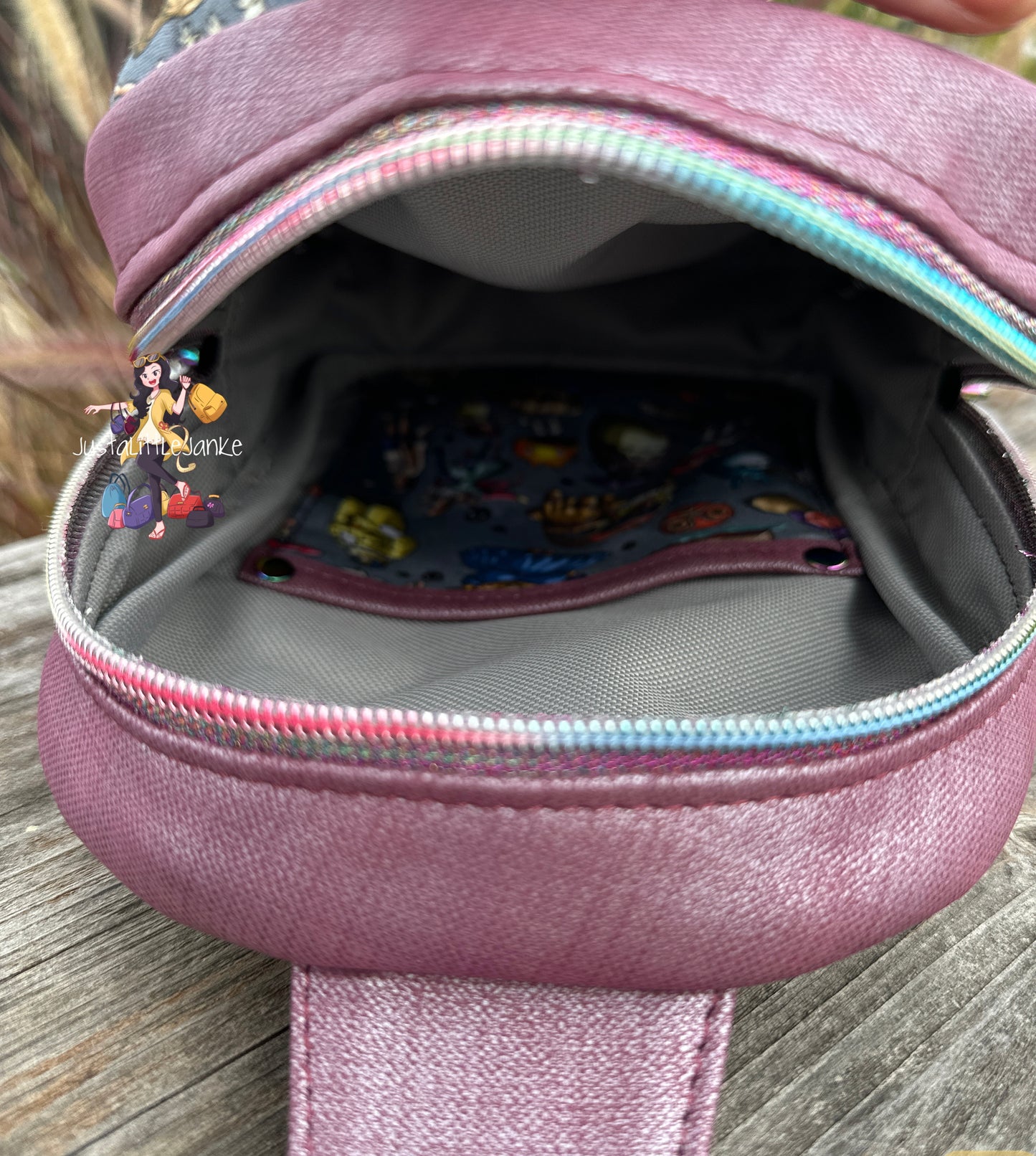 Rosie Sling PDF Pattern