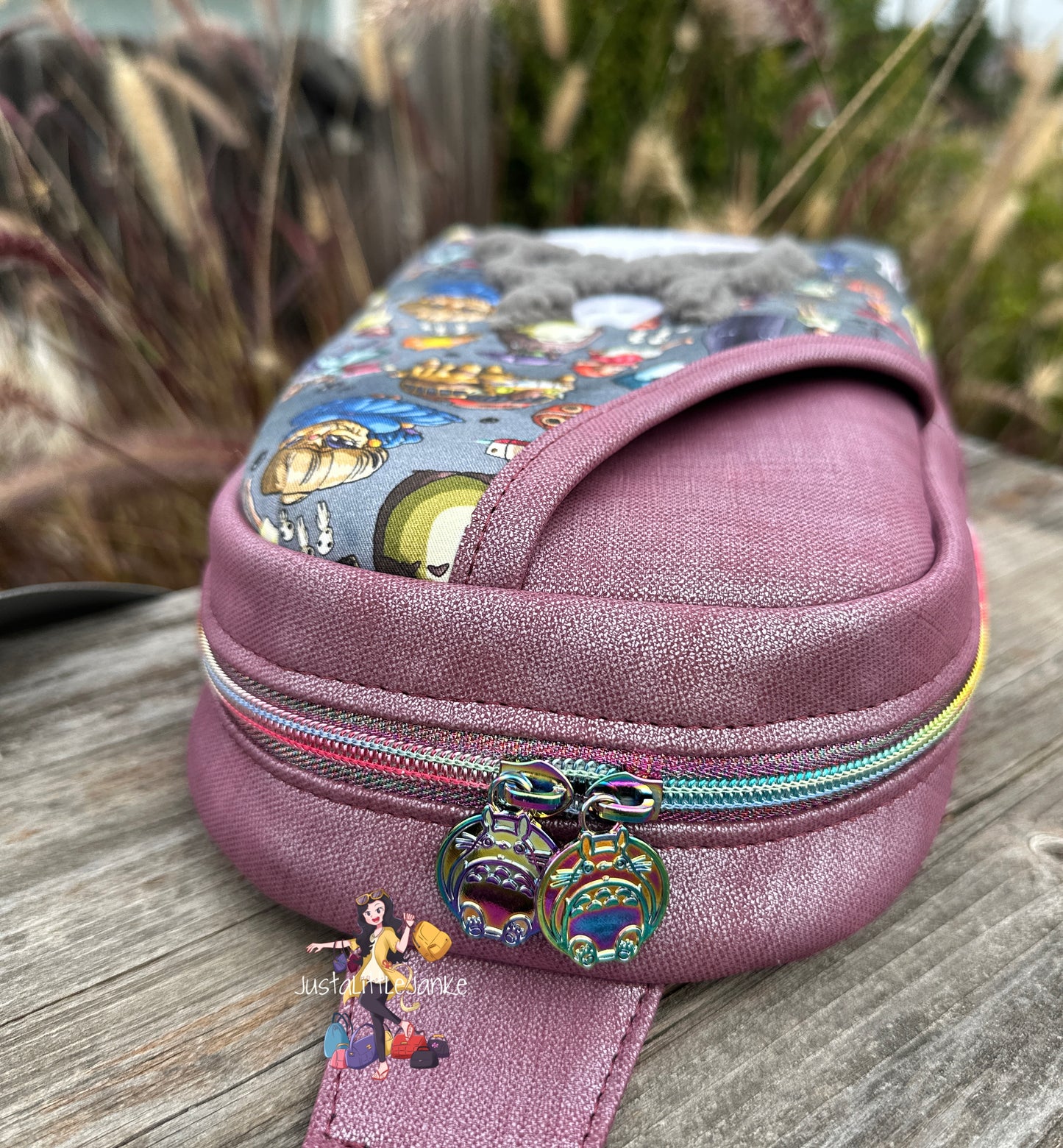 Rosie Sling PDF Pattern