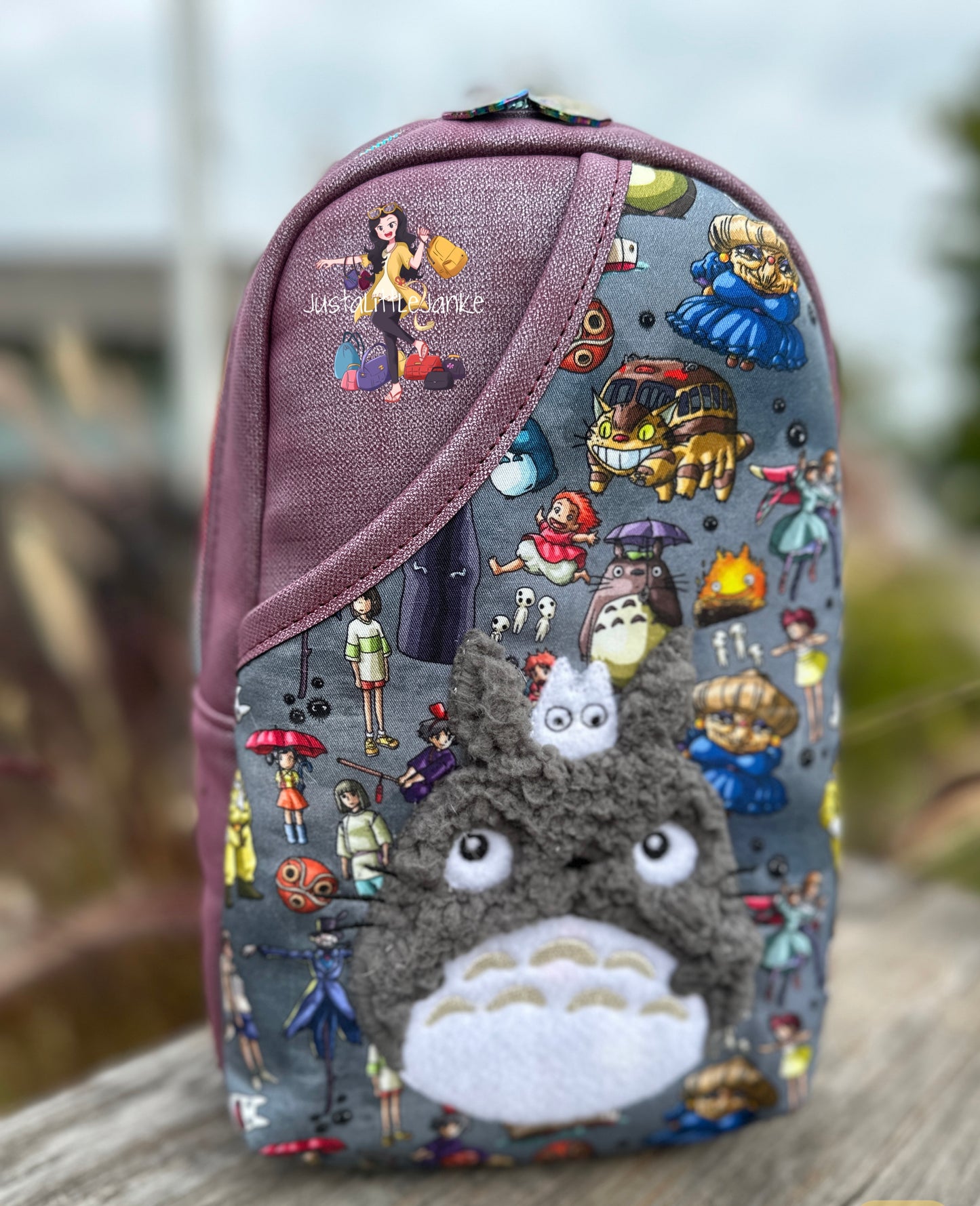 Rosie Sling PDF Pattern