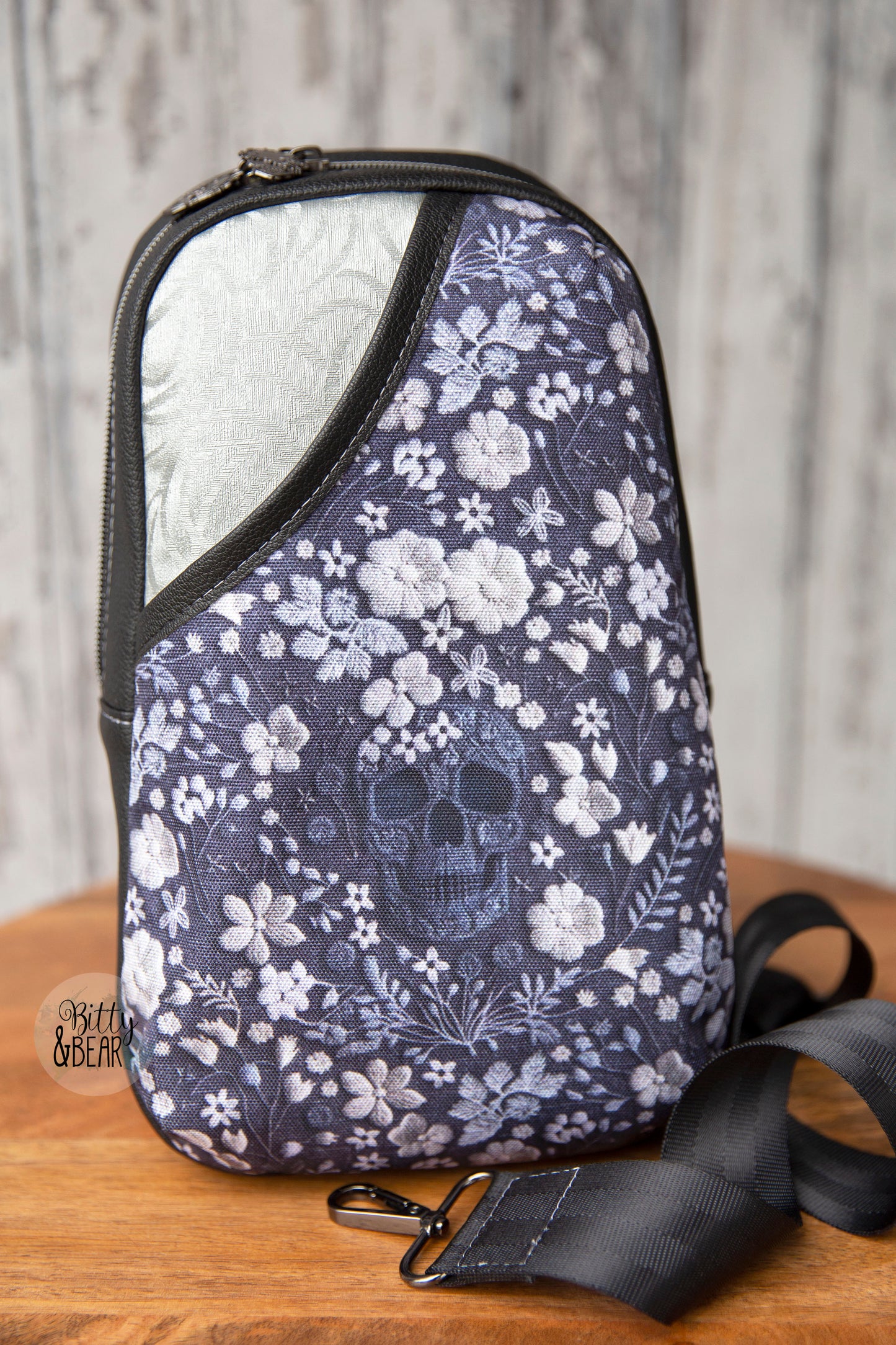 Rosie Sling PDF Pattern