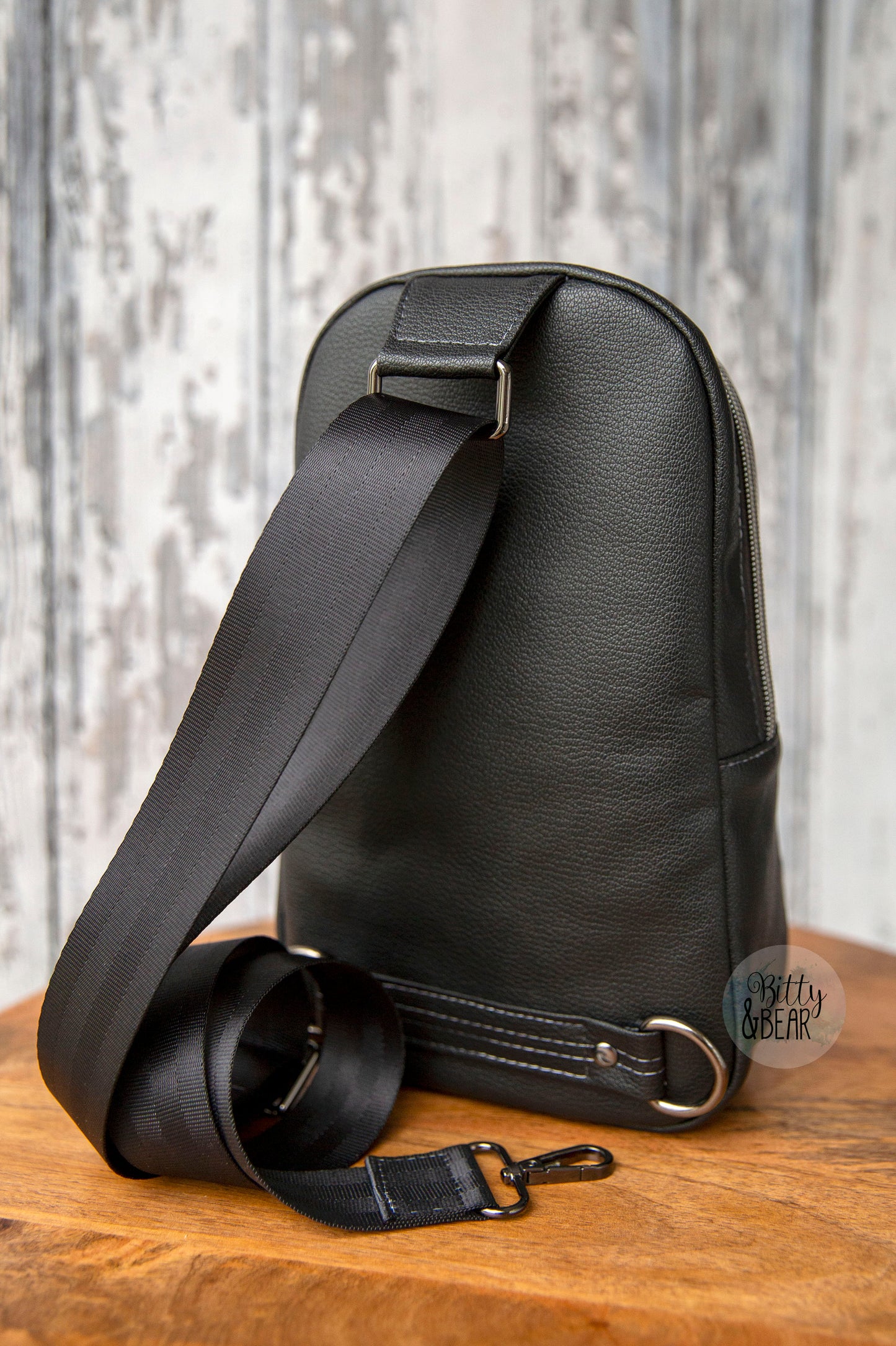 Rosie Sling PDF Pattern