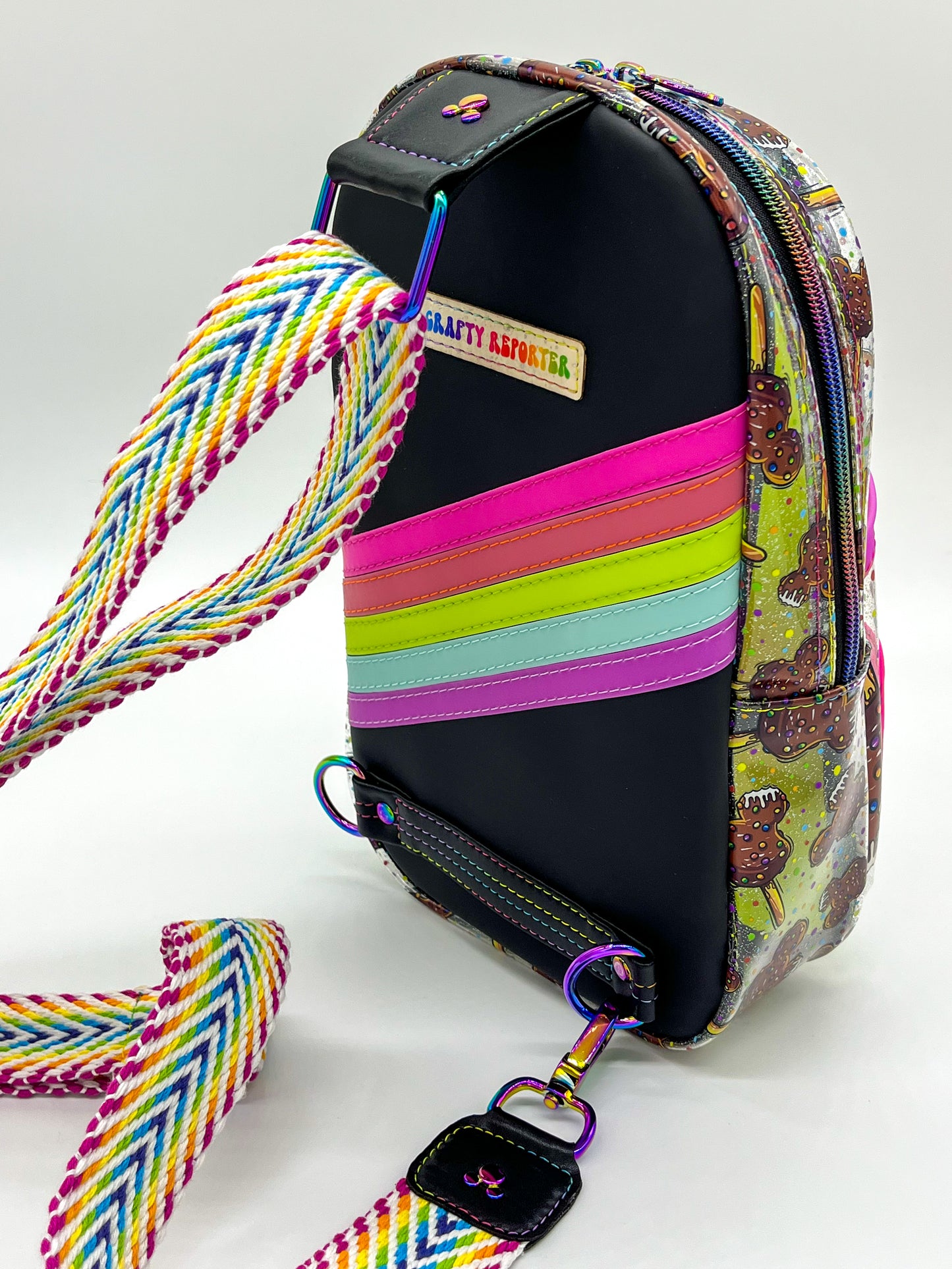 Rosie Sling PDF Pattern