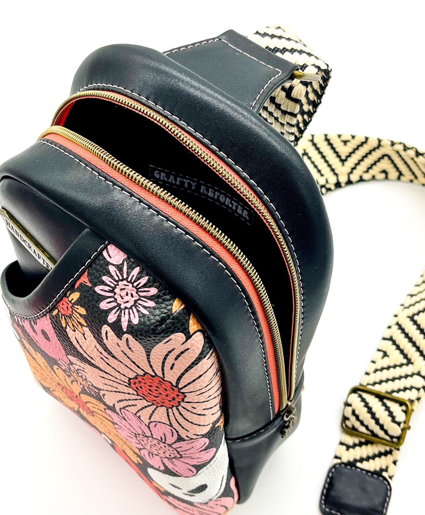 Rosie Sling PDF Pattern