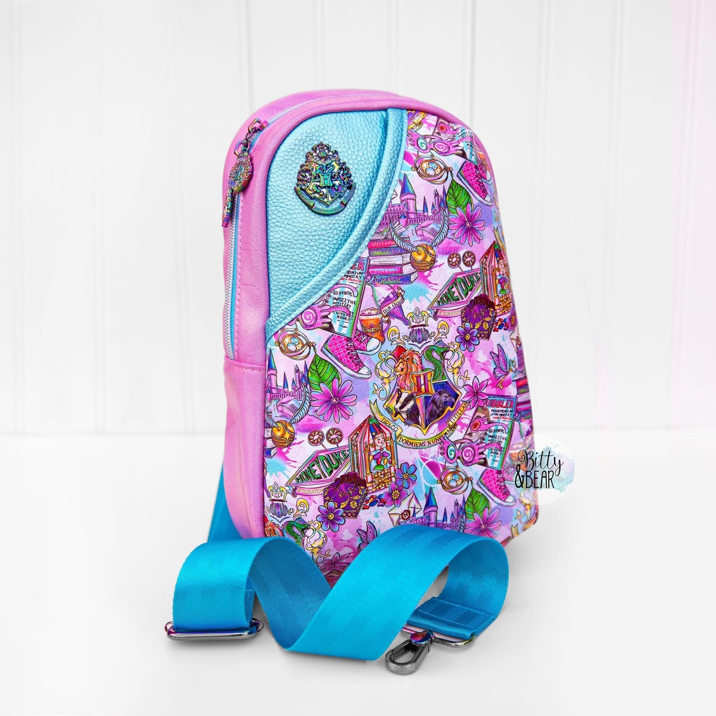 Rosie Sling PDF Pattern