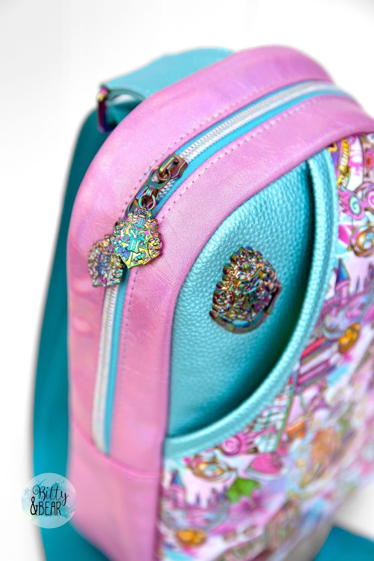 Rosie Sling PDF Pattern