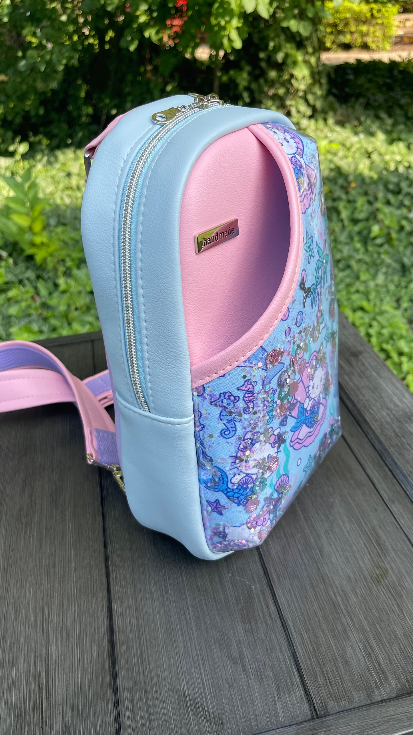 Rosie Sling PDF Pattern
