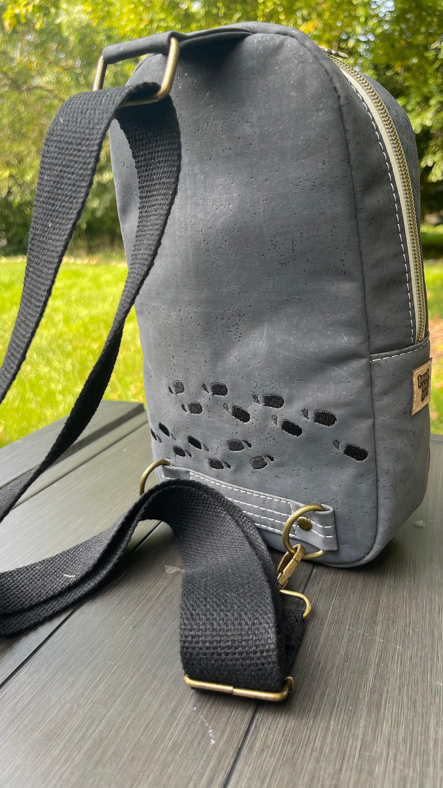 Rosie Sling PDF Pattern