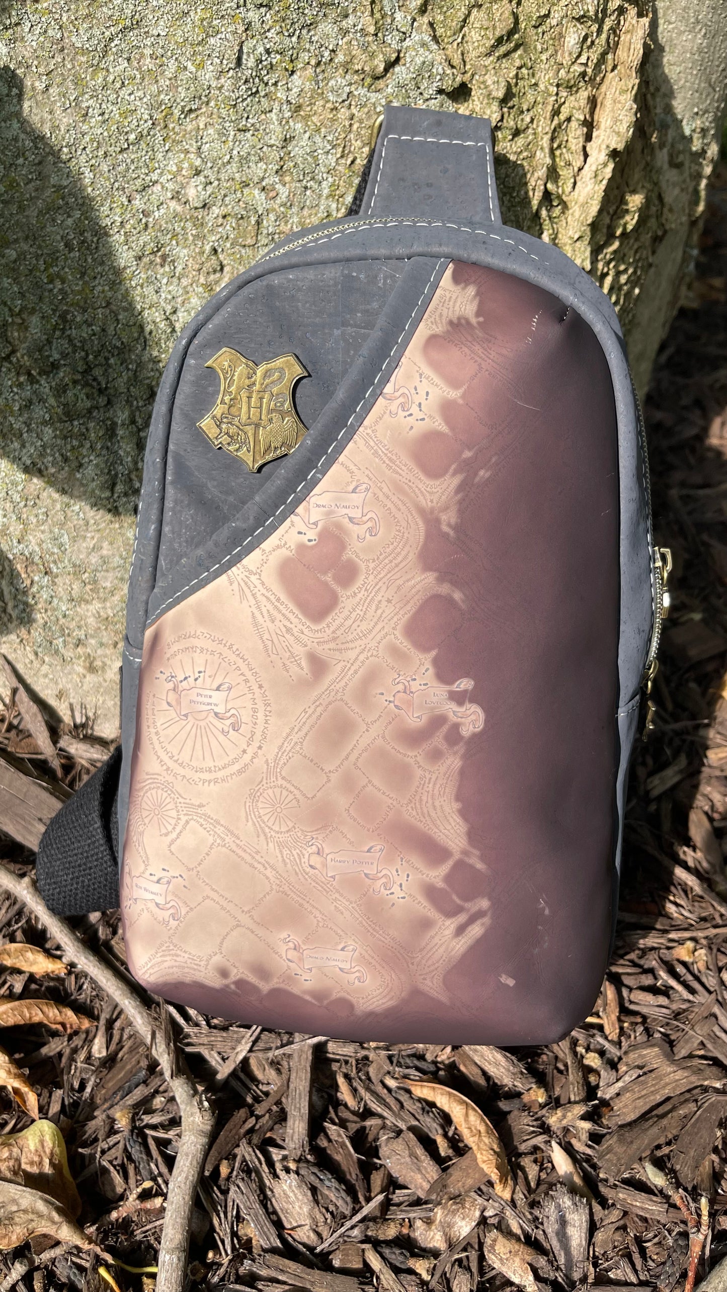 Rosie Sling PDF Pattern