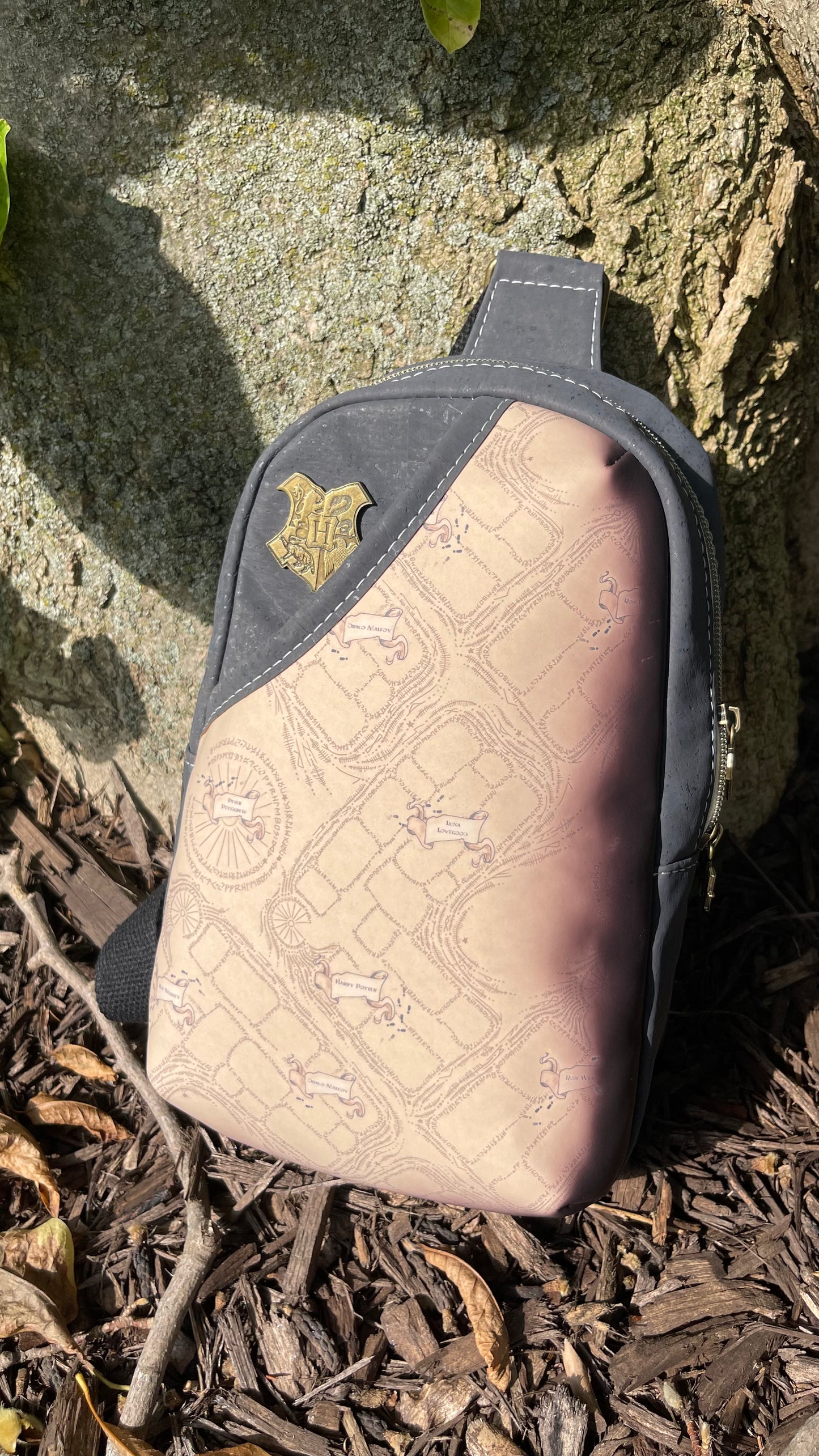 Rosie Sling PDF Pattern