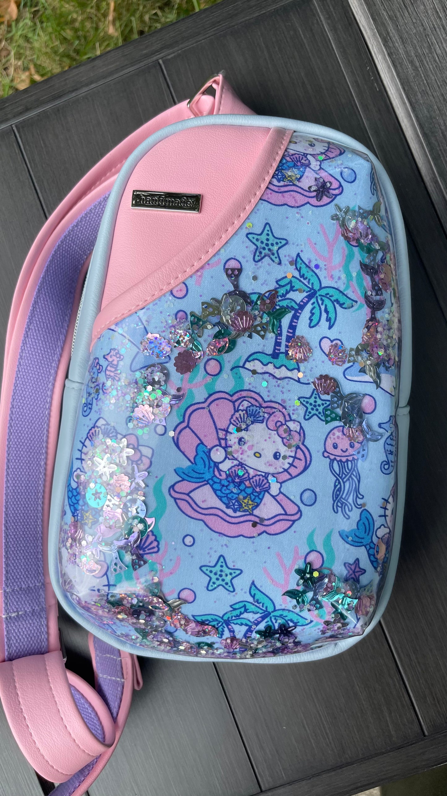 Rosie Sling PDF Pattern