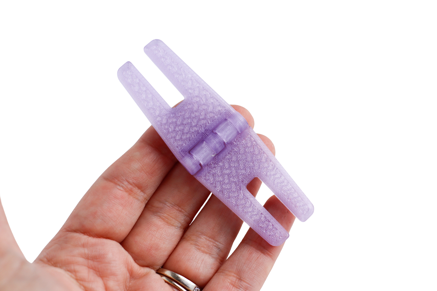 Hinged Seam Jumper (new colors!)