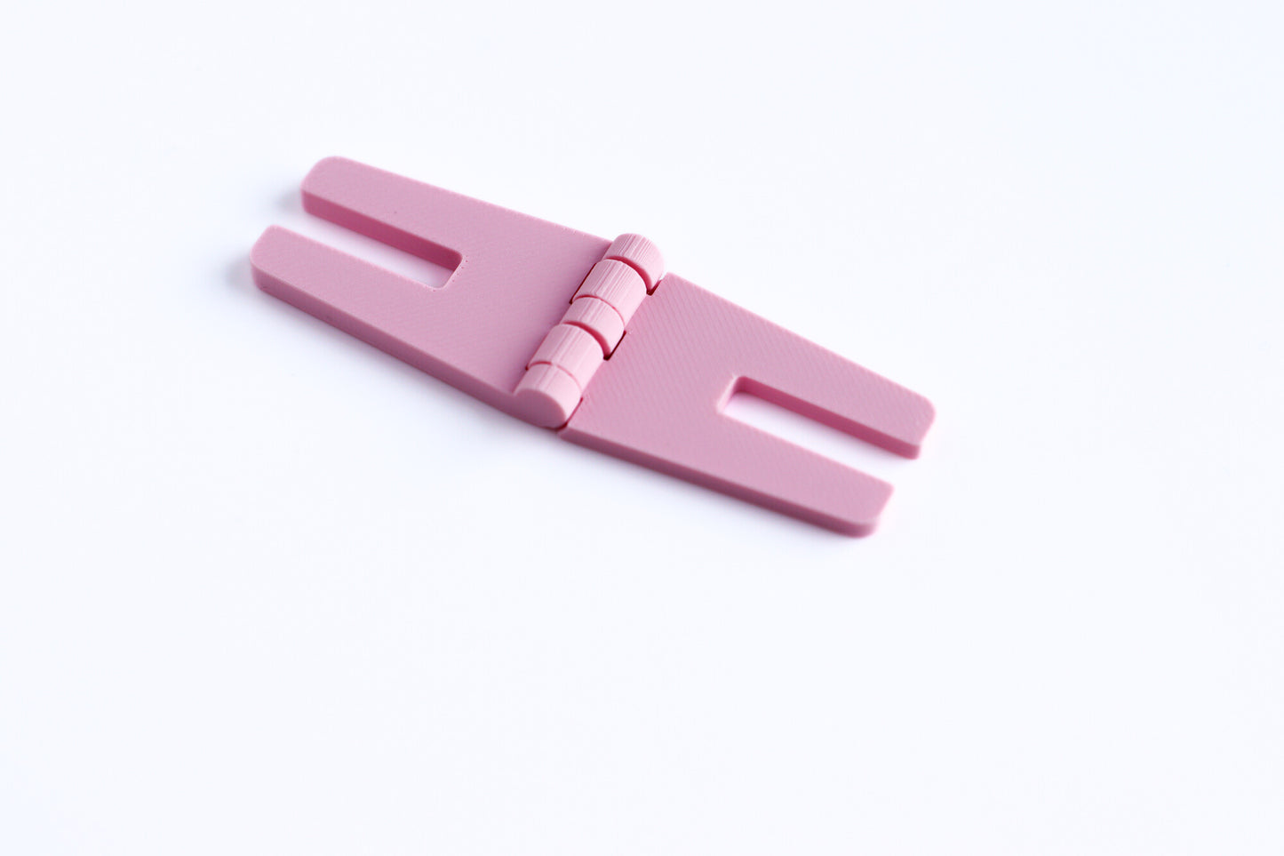 Hinged Seam Jumper (new colors!)