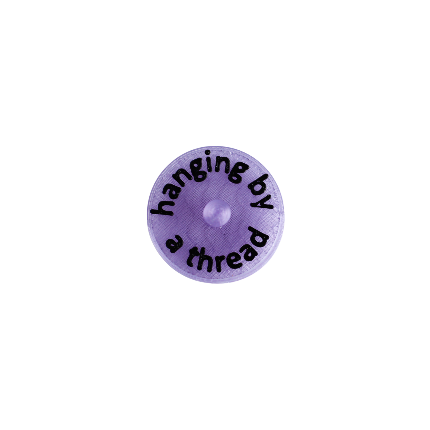 Sewing Puns Magnetic Backup Bobbin Holders