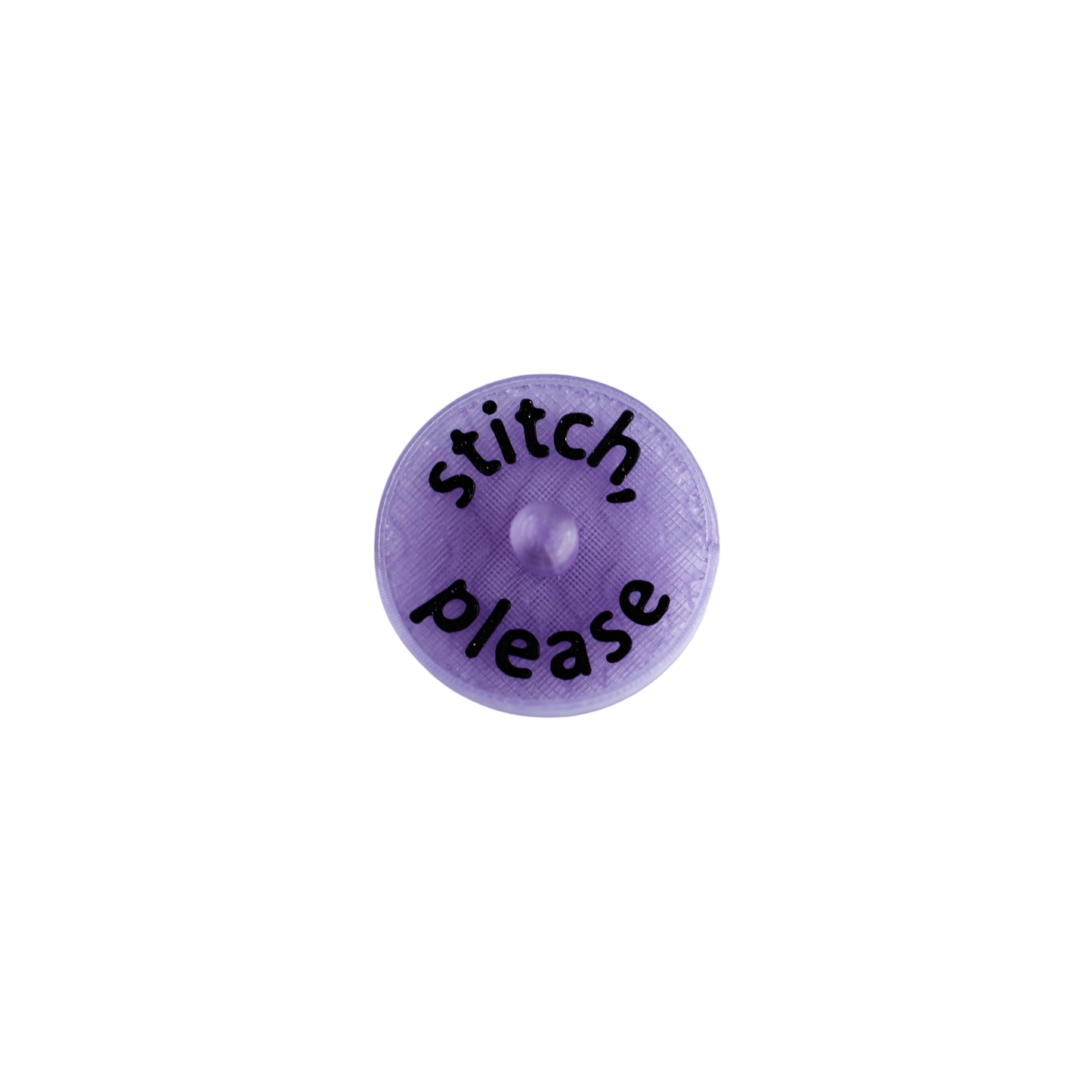 Sewing Puns Magnetic Backup Bobbin Holders