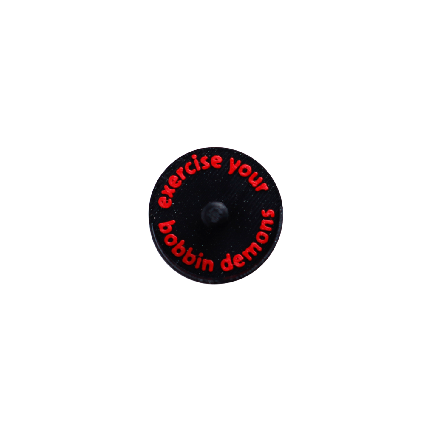 Fandom Magnetic Backup Bobbin Holders