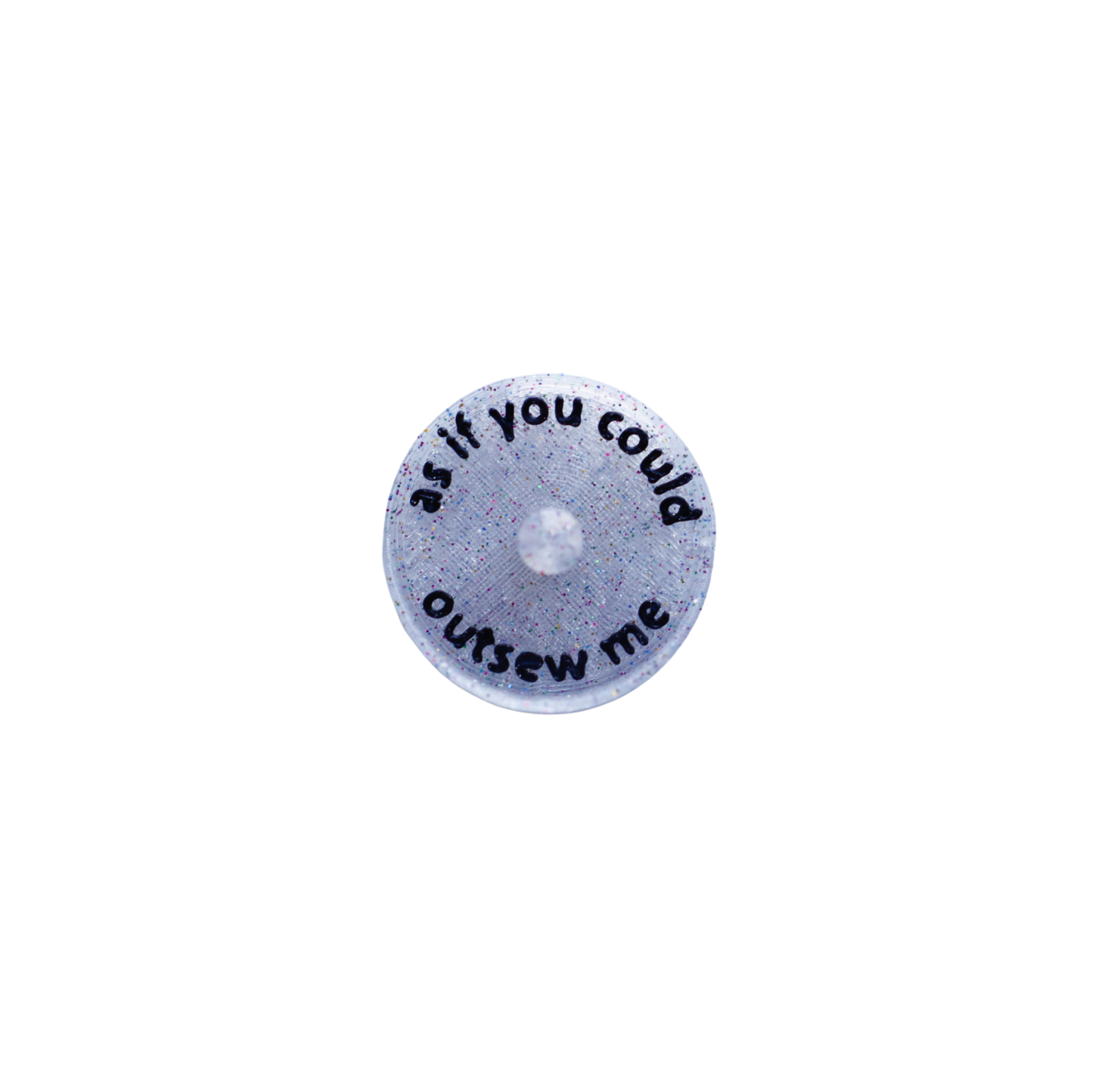 Sewing Puns Magnetic Backup Bobbin Holders